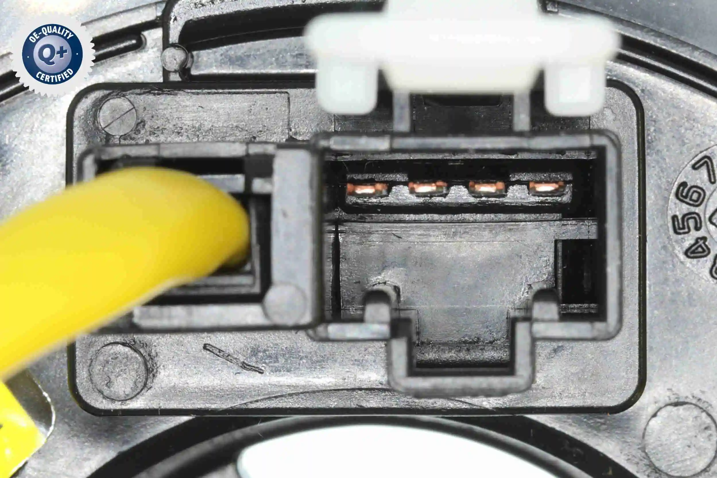 Ressort tournant, Airbag VEMO V52-72-0417