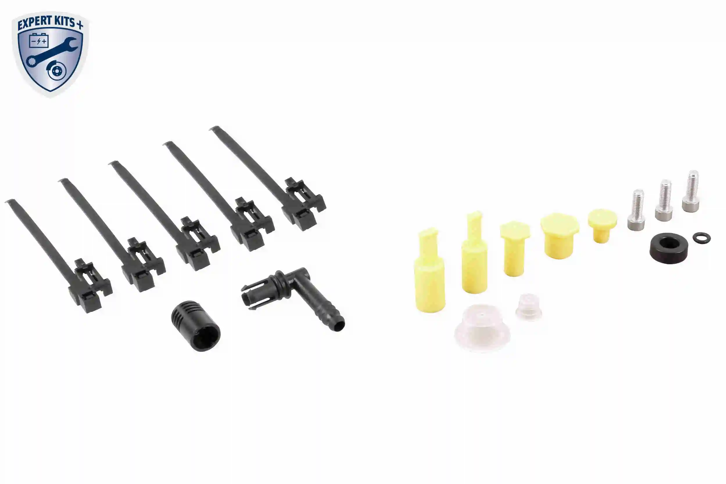 Chauffage, unité réservoir (injection d'urée) VEMO V10-68-0001