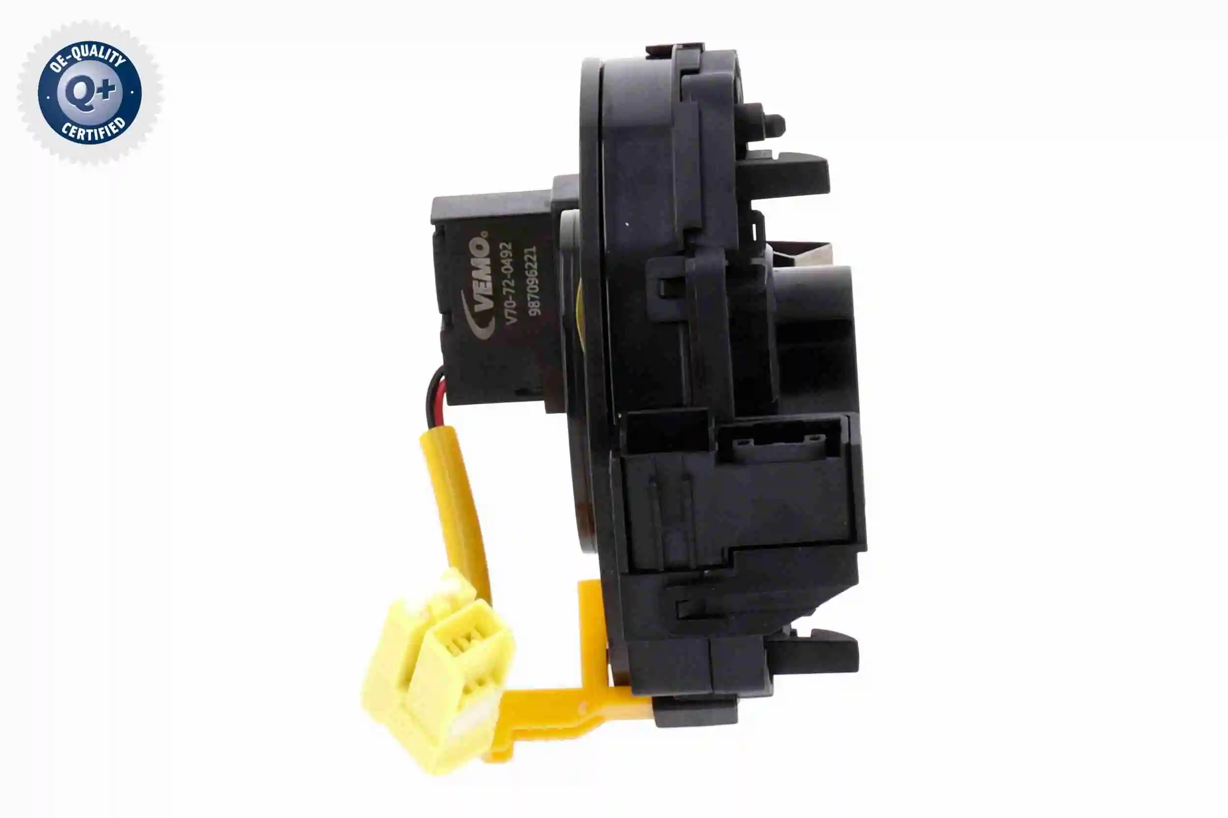 Ressort tournant, Airbag VEMO V70-72-0492