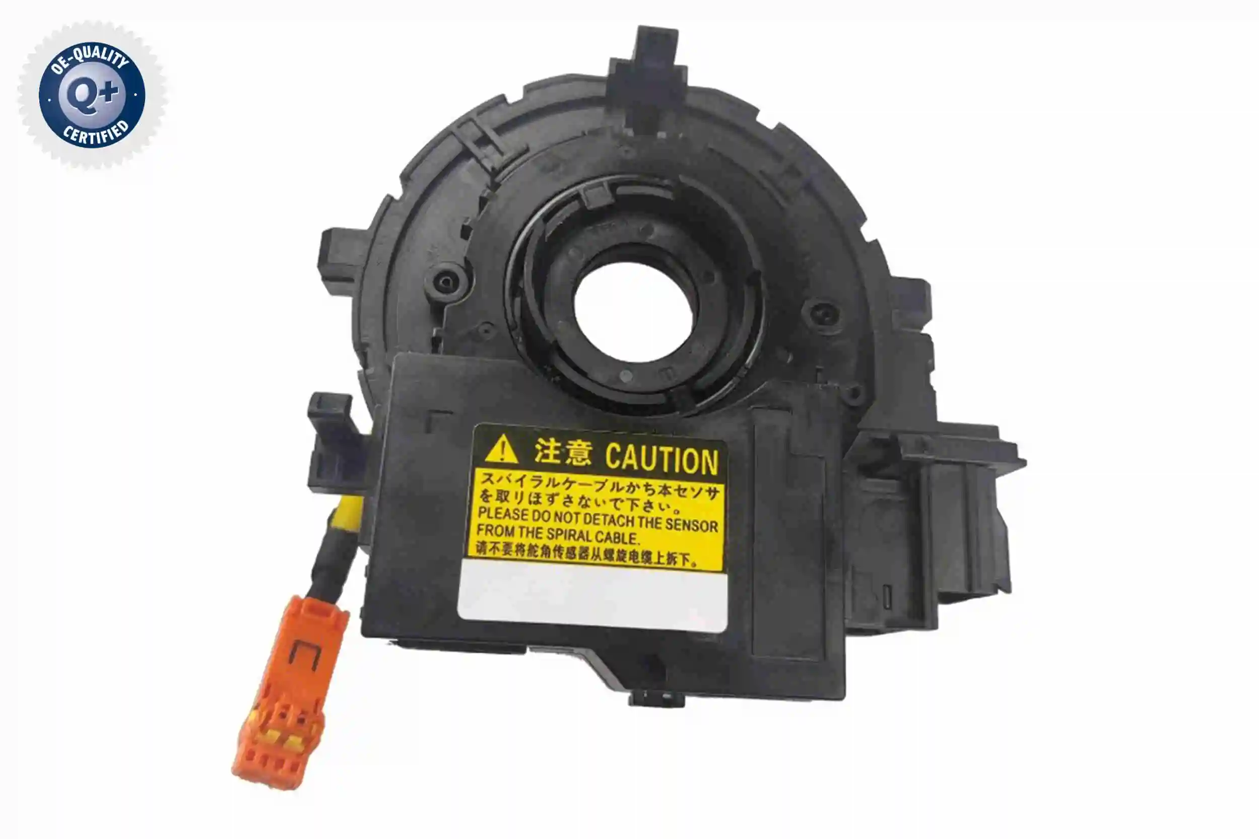 Ressort tournant, Airbag VEMO V70-72-0543