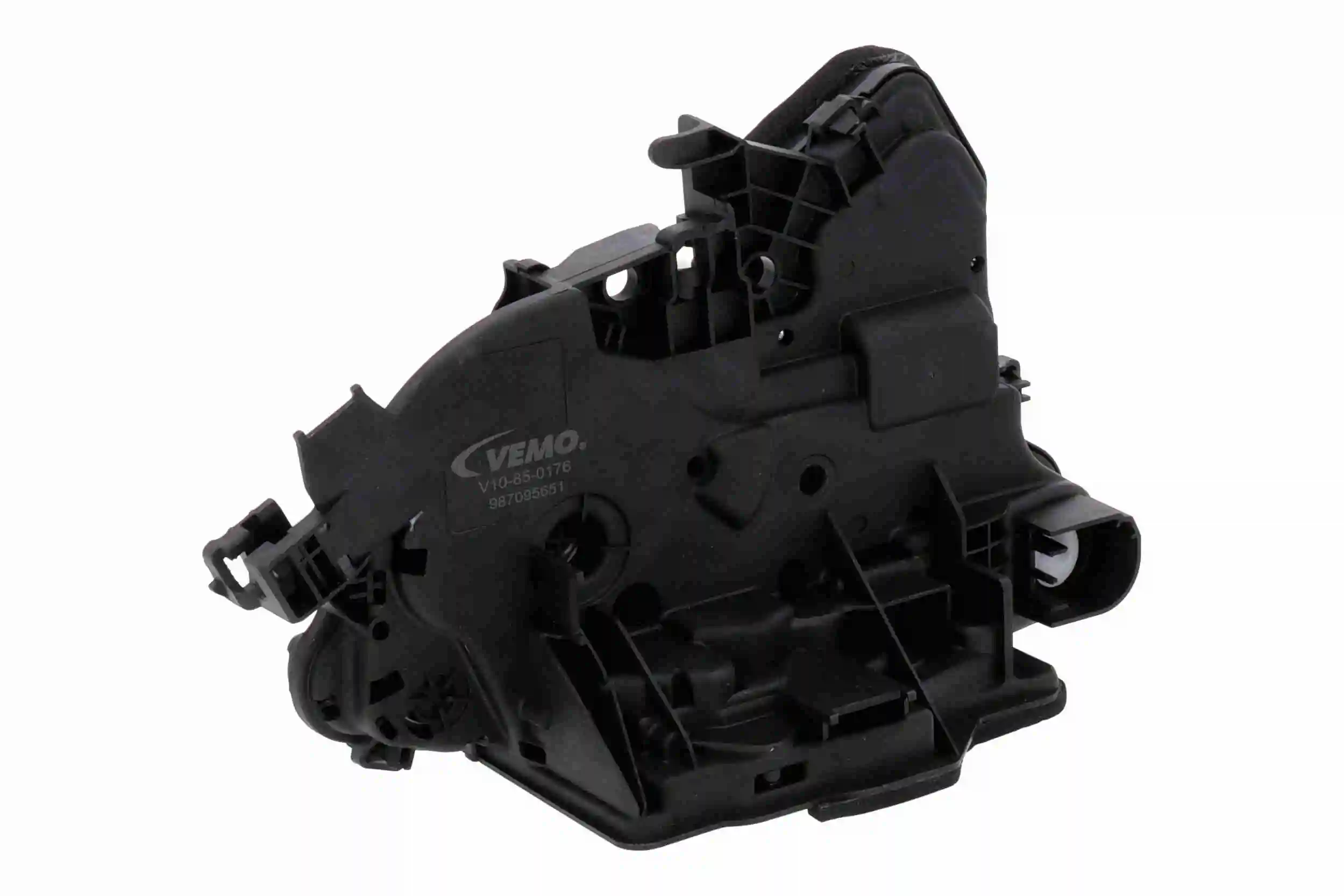 Serrure de porte VEMO V10-85-0176
