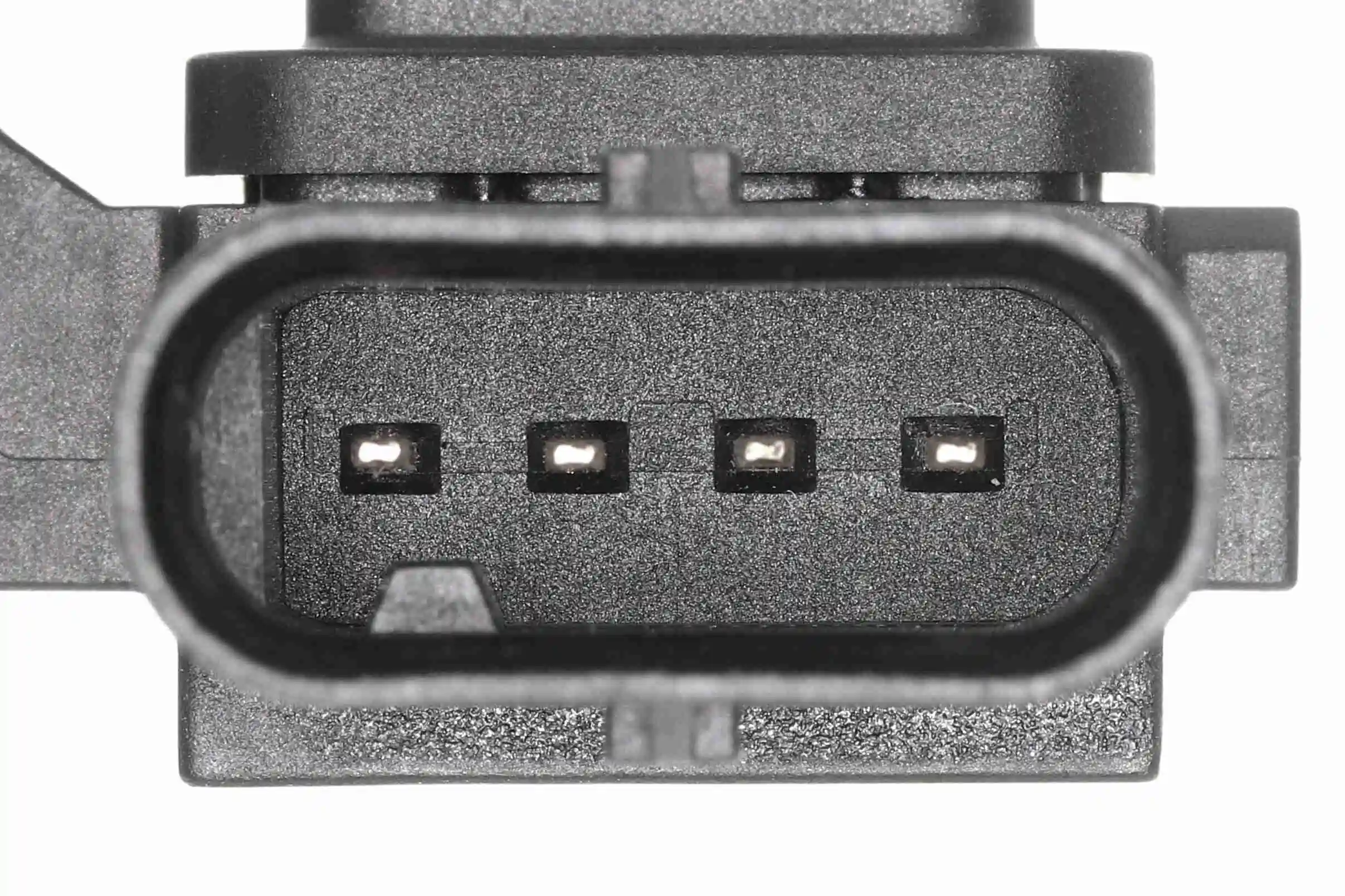 Capteur, pression du tuyau d'admission VEMO V20-72-0207