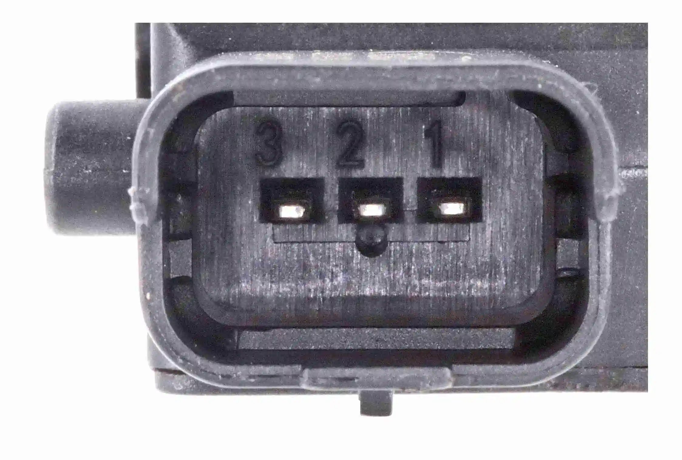 Capteur, correcteur de portée d’éclairage VEMO V22-72-0218