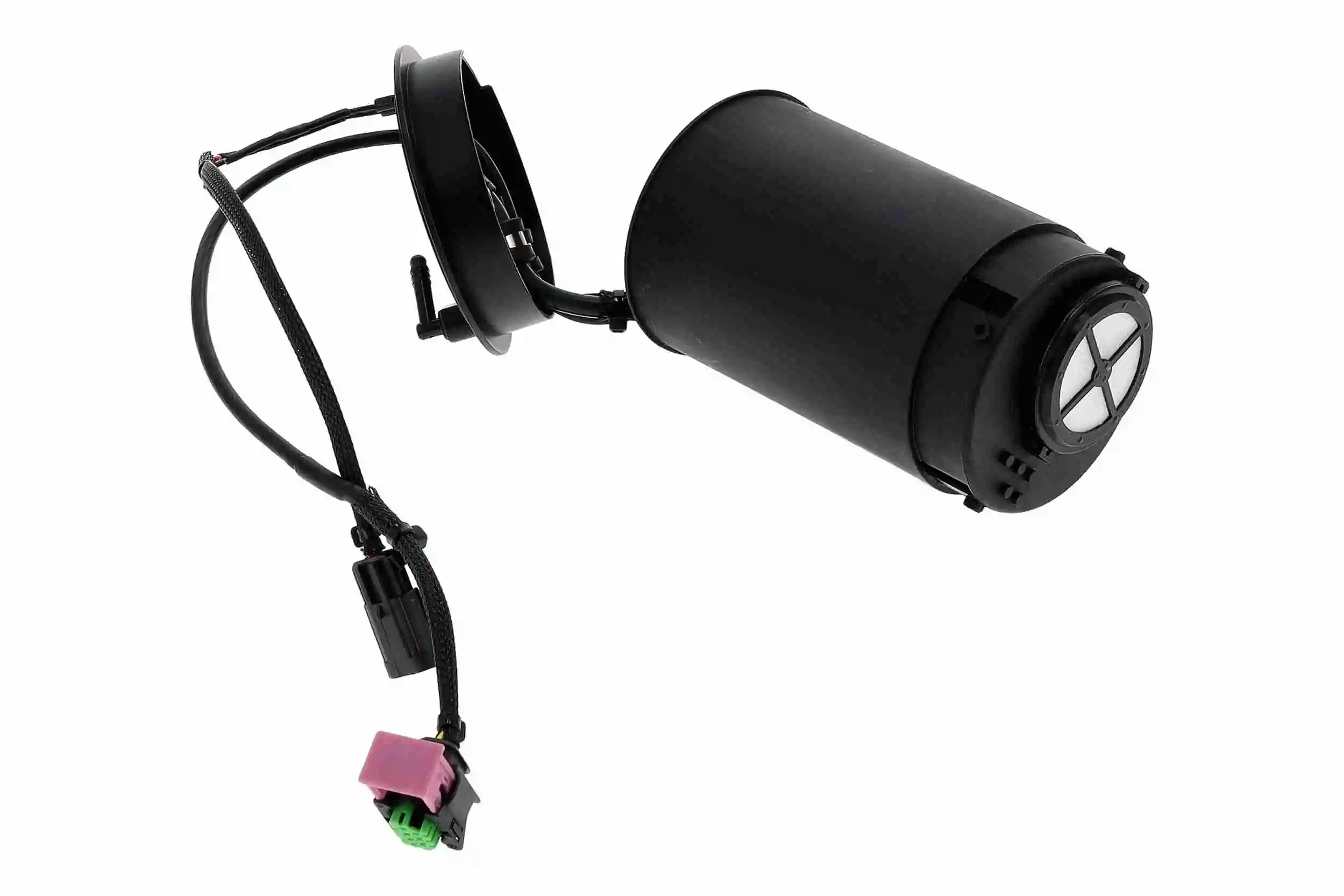 Chauffage, unité réservoir (injection d'urée) VEMO V51-68-0006