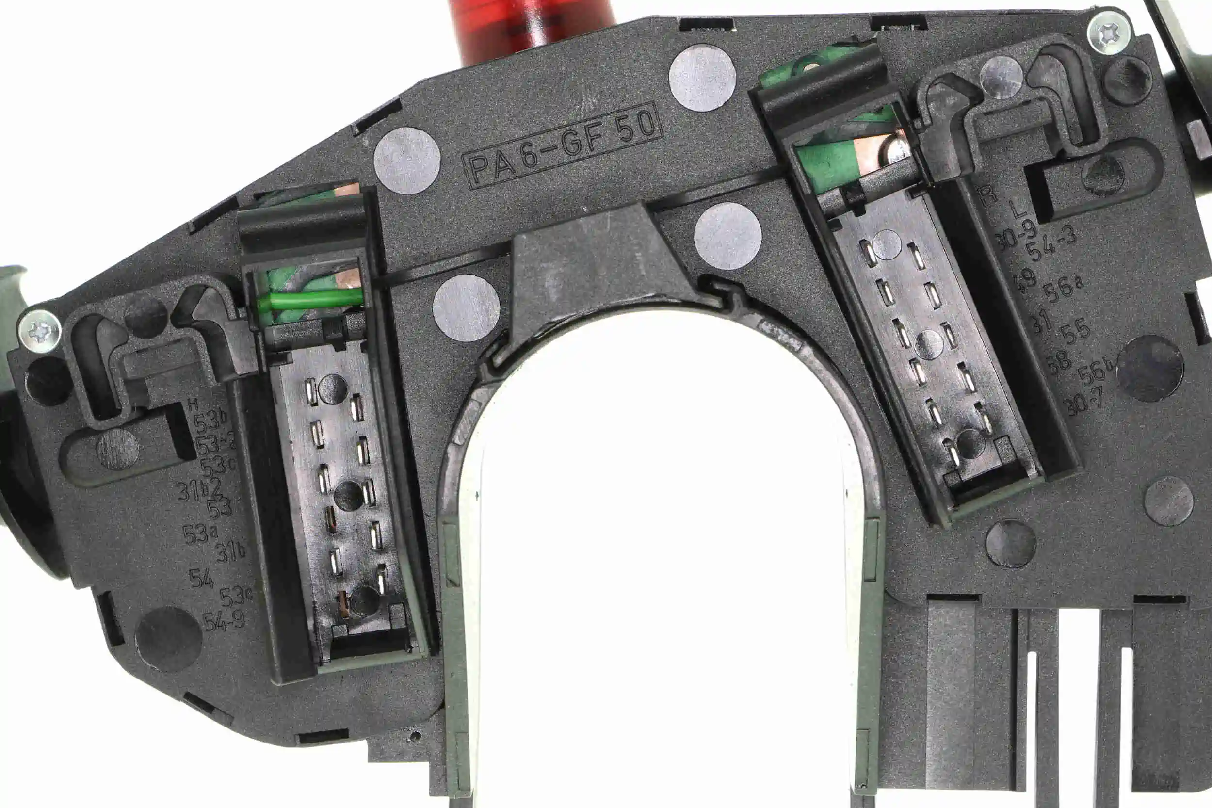 Interrupteur, lumière principale VEMO V25-80-4014