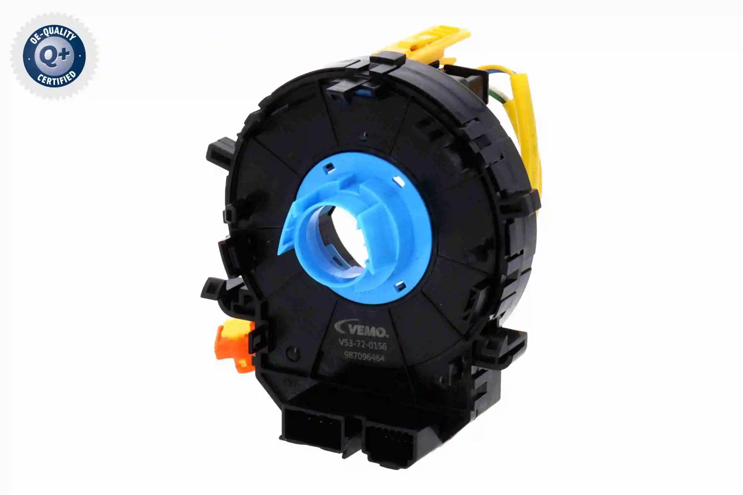 Ressort tournant, Airbag VEMO V53-72-0156