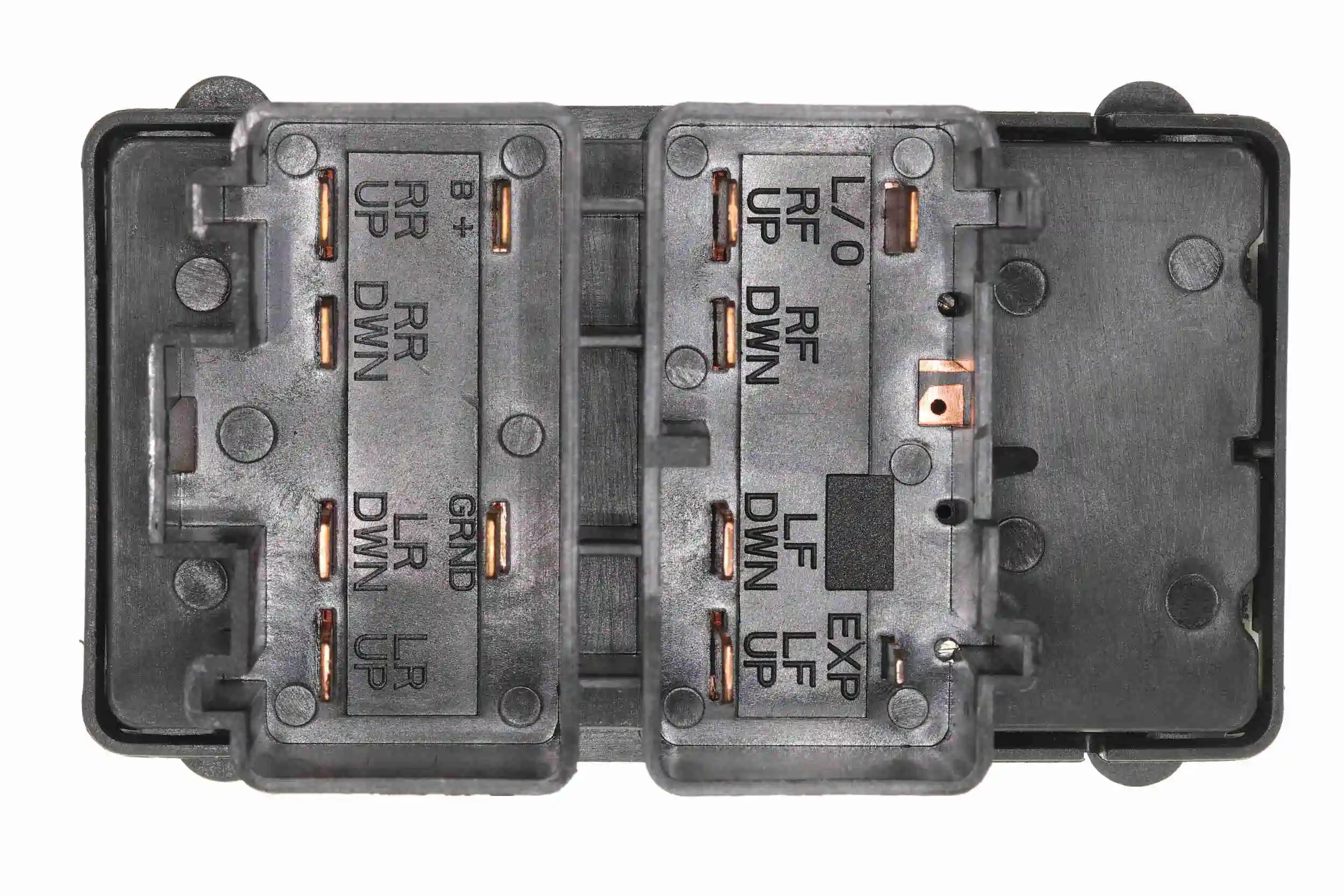 Interrupteur, lève-vitre VEMO V25-73-0086