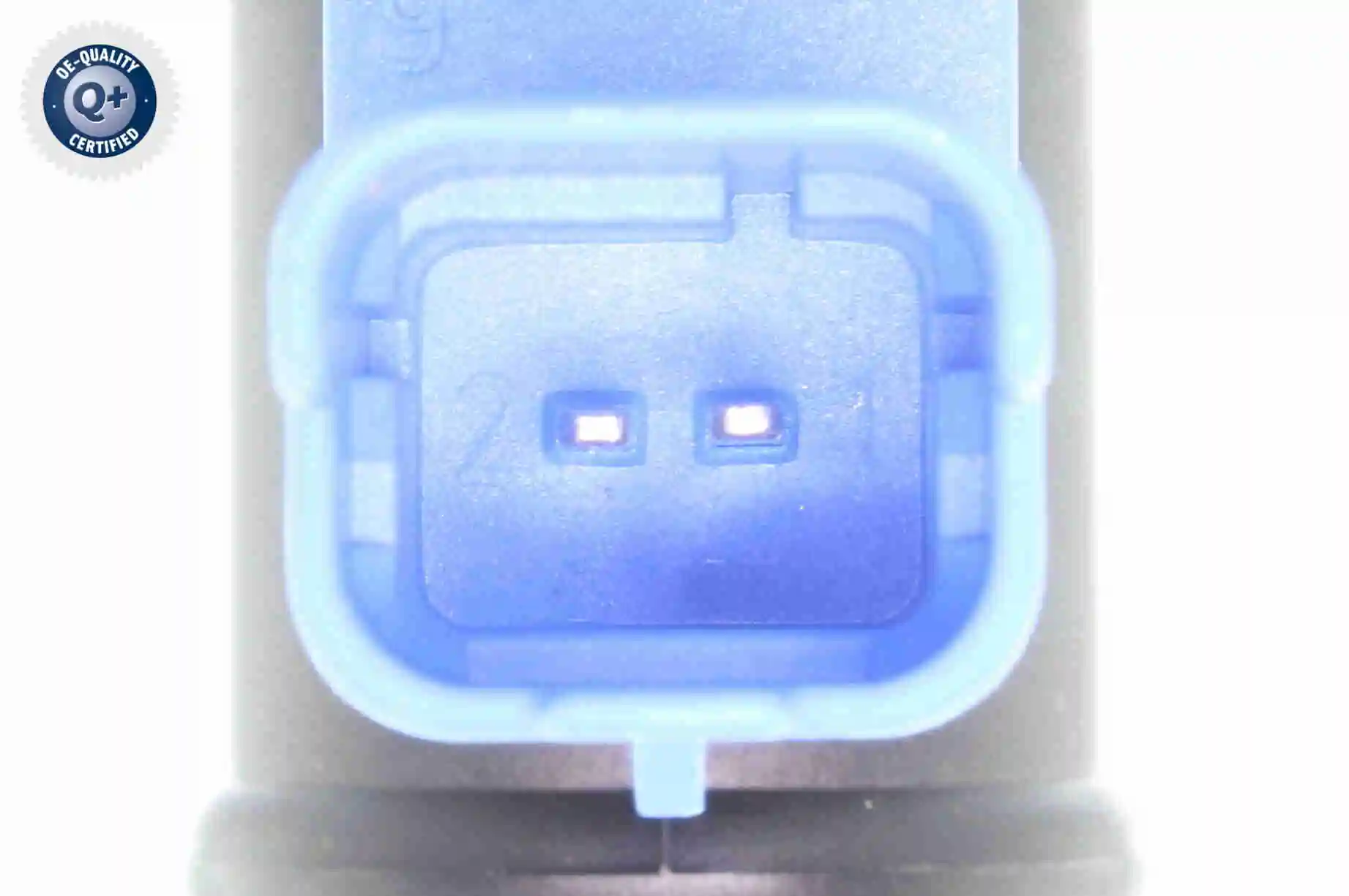 Vanne de régulation du liquide de refroidissement VEMO V25-77-0020