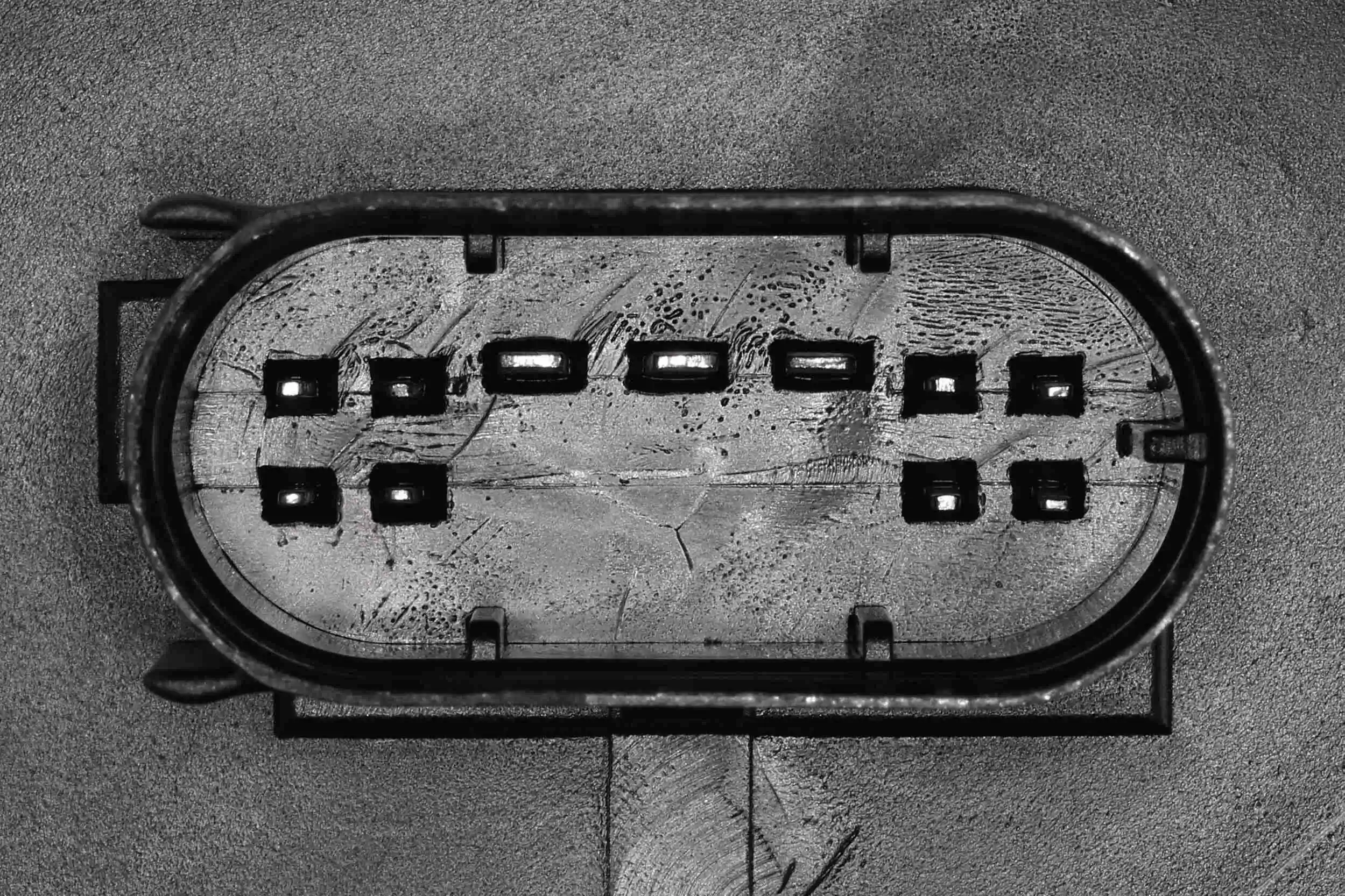 Unité d'injection de carburant VEMO V30-09-0123