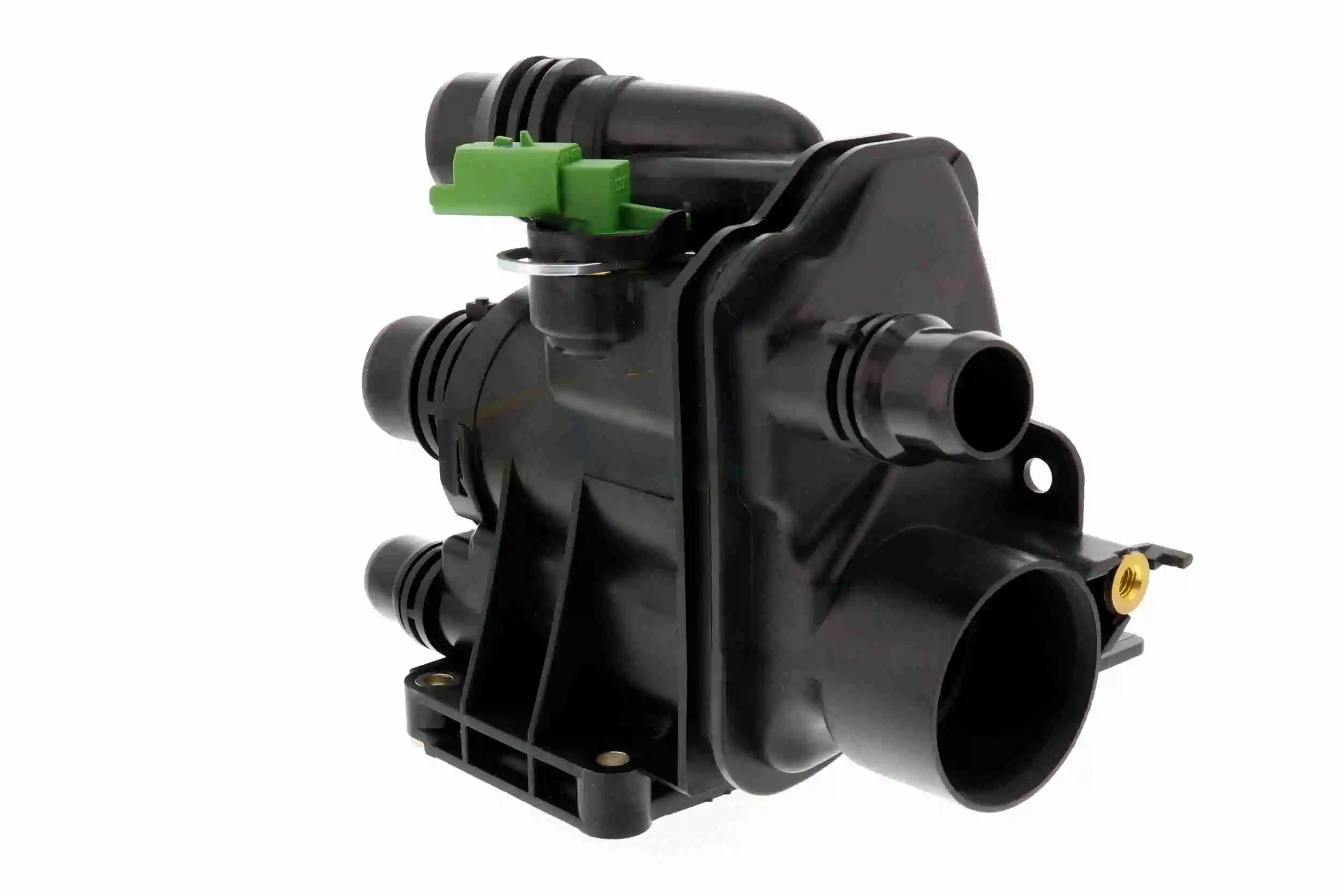 Boîtier du thermostat VEMO V22-99-0025