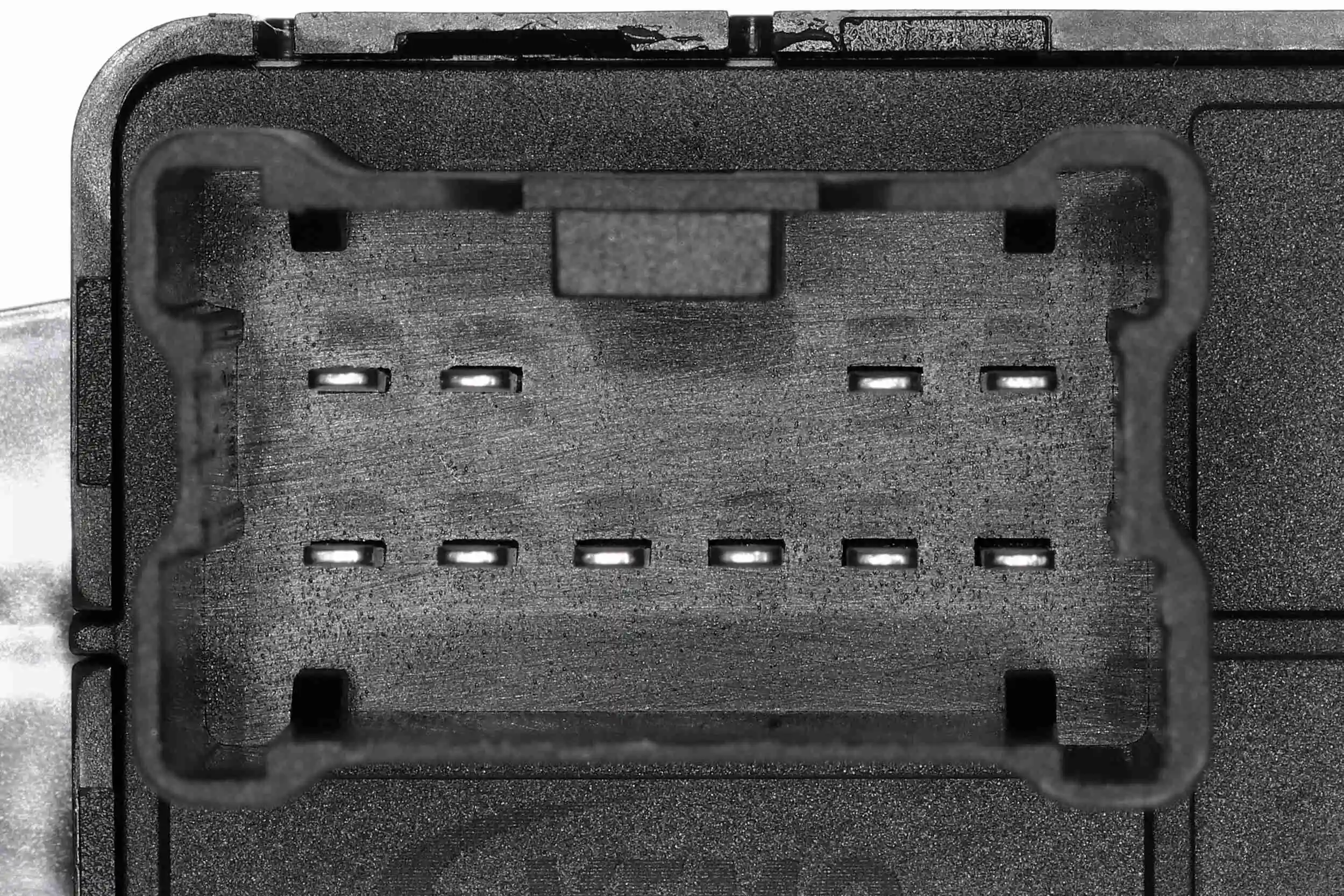 Bouton, ajustage du dossier VEMO V38-73-0064