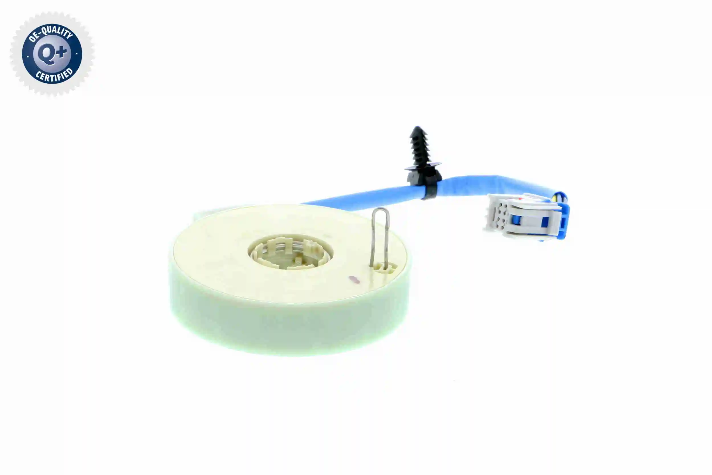 Détecteur de l'angle de braquage VEMO V24-72-0123