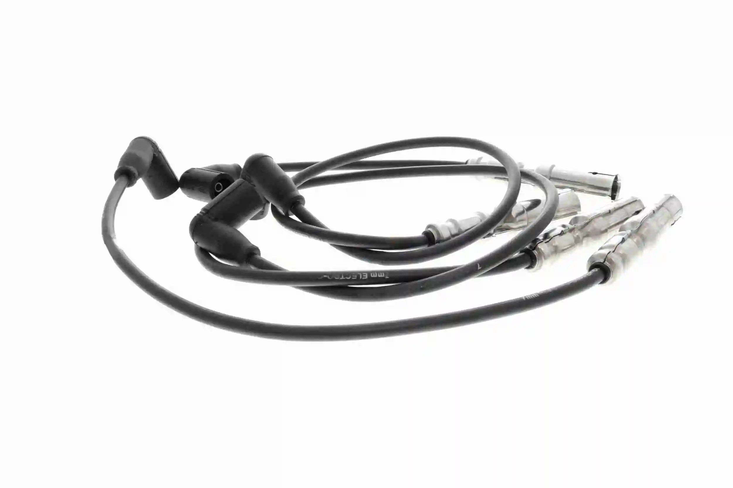 Kit de câbles d'allumage VEMO V10-70-0003