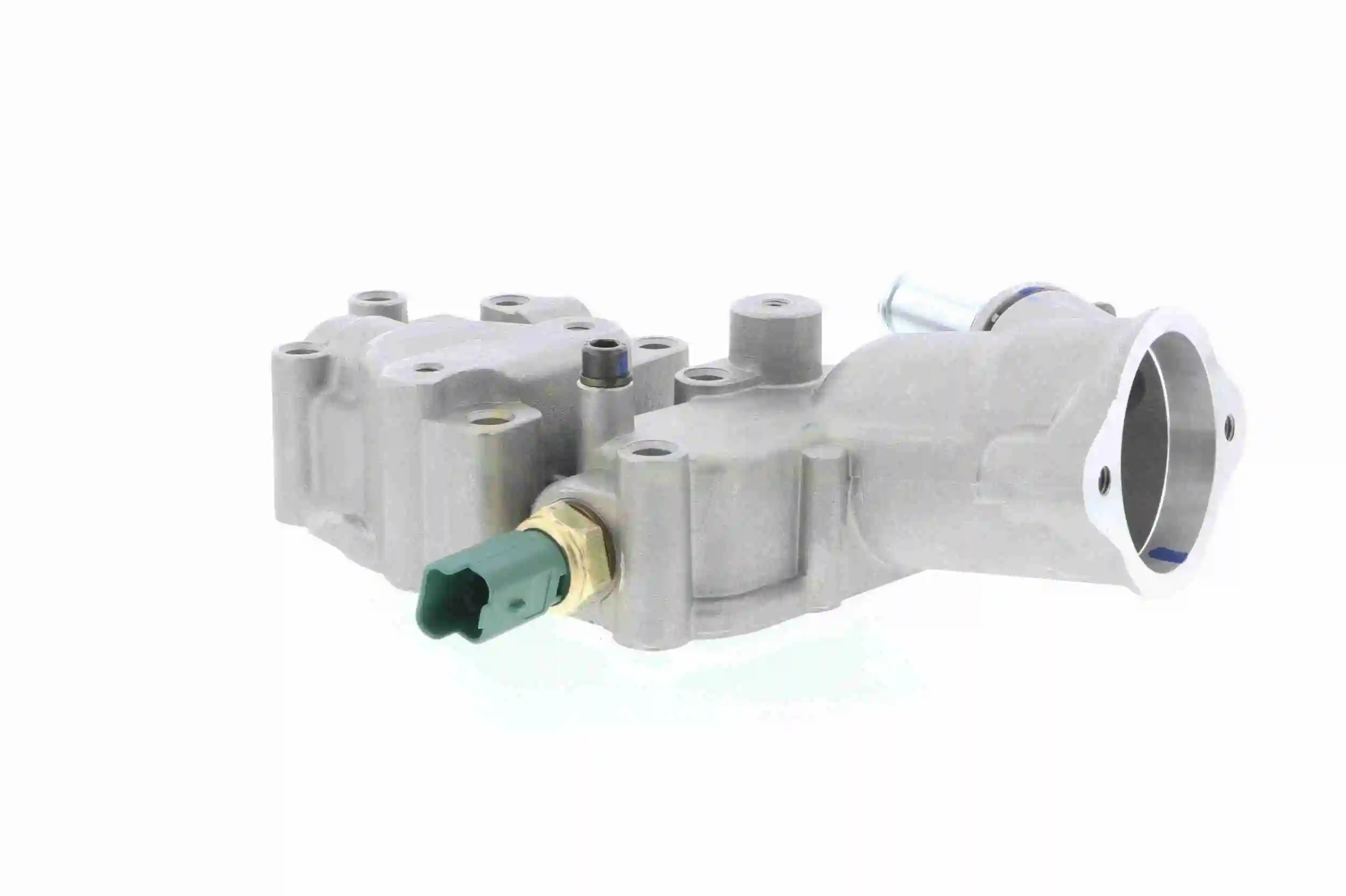 Boîtier du thermostat VEMO V22-99-0016