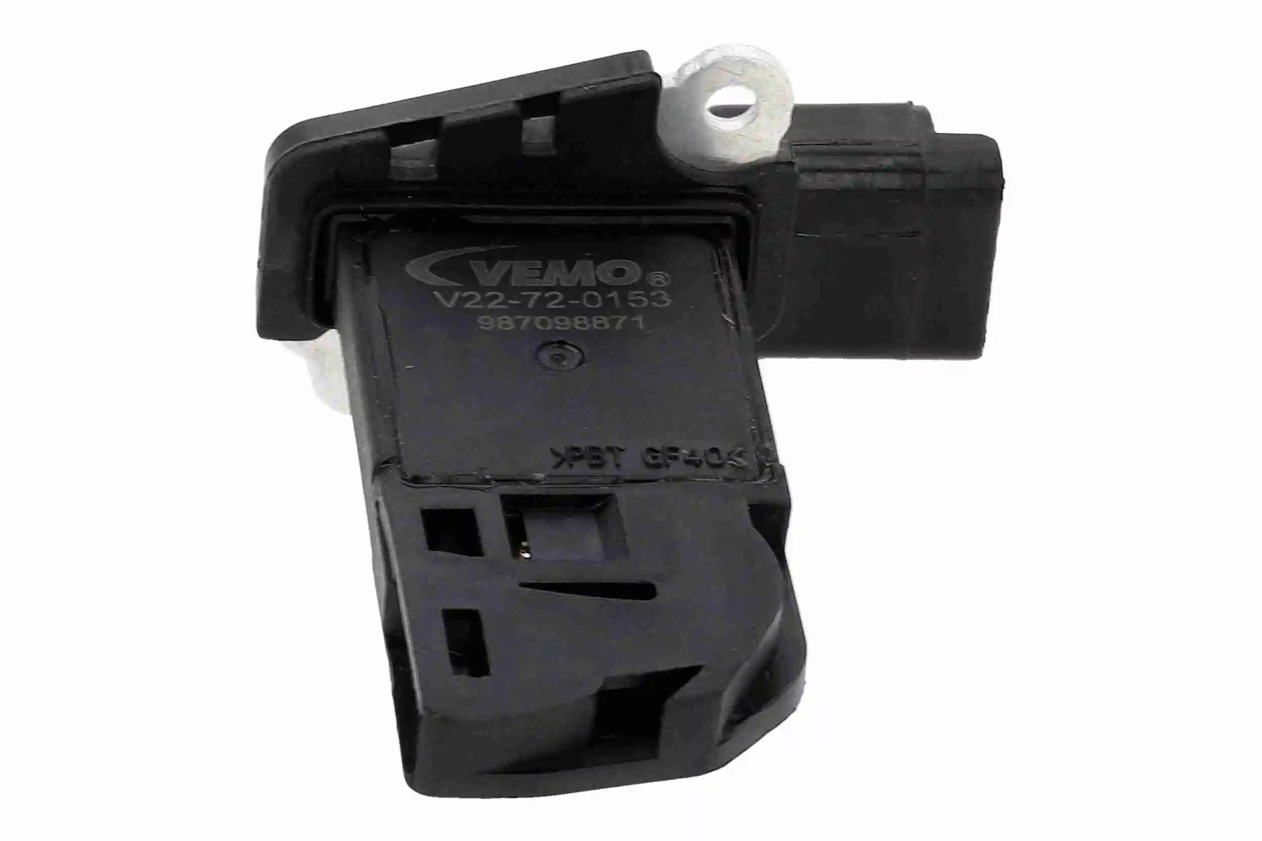 Débitmètre de masse d'air VEMO V22-72-0153