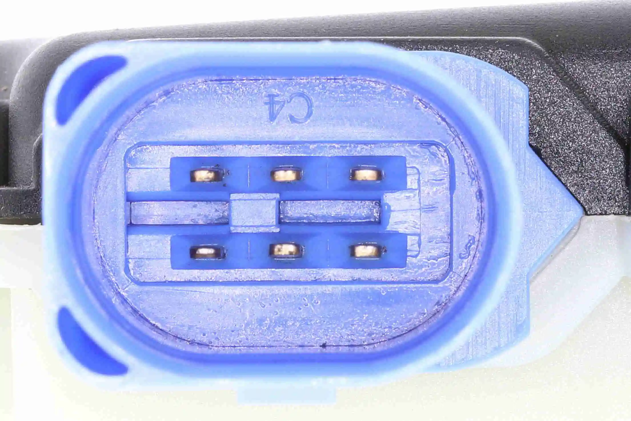 Serrure de porte VEMO V10-85-2333