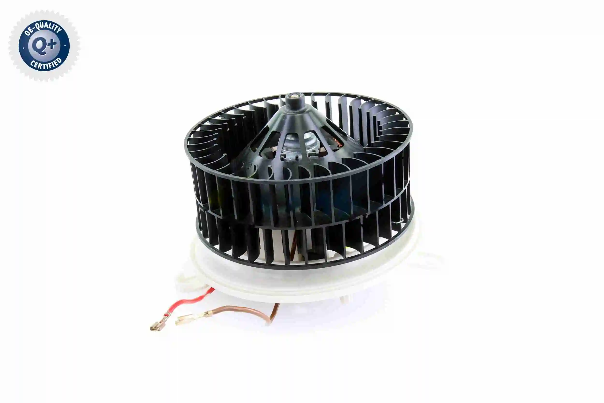 Moteur électrique, pulseur d'air habitacle VEMO V30-03-0006