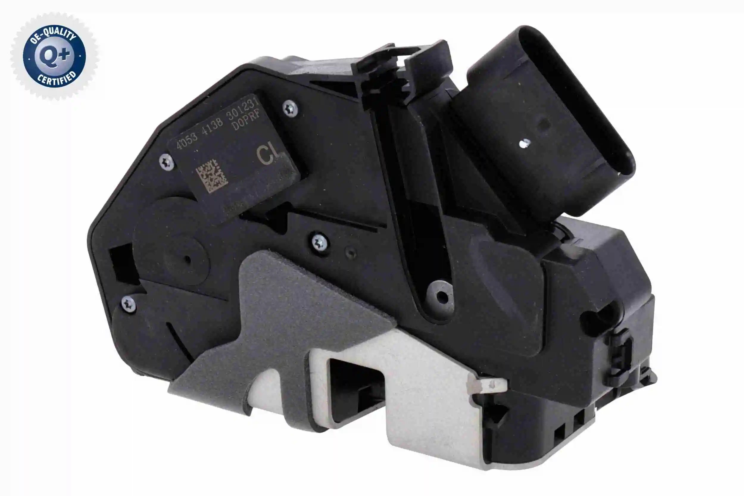 Serrure de porte VEMO V25-85-0116