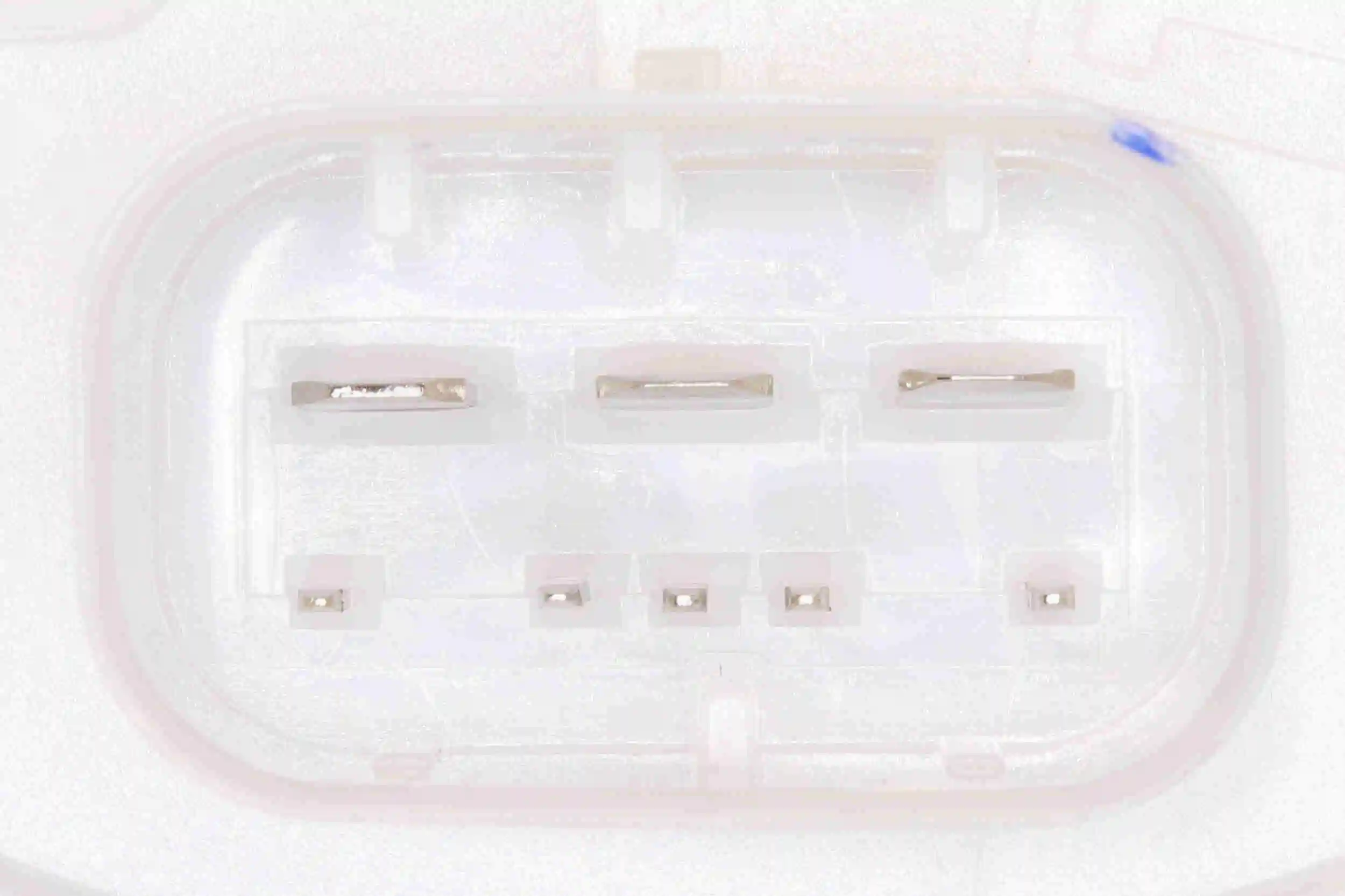 Unité d'injection de carburant VEMO V20-09-0012