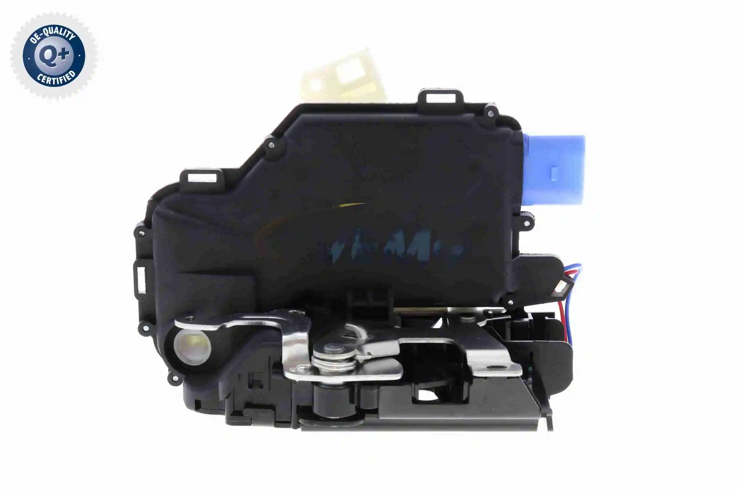 Serrure de porte VEMO V10-85-0002