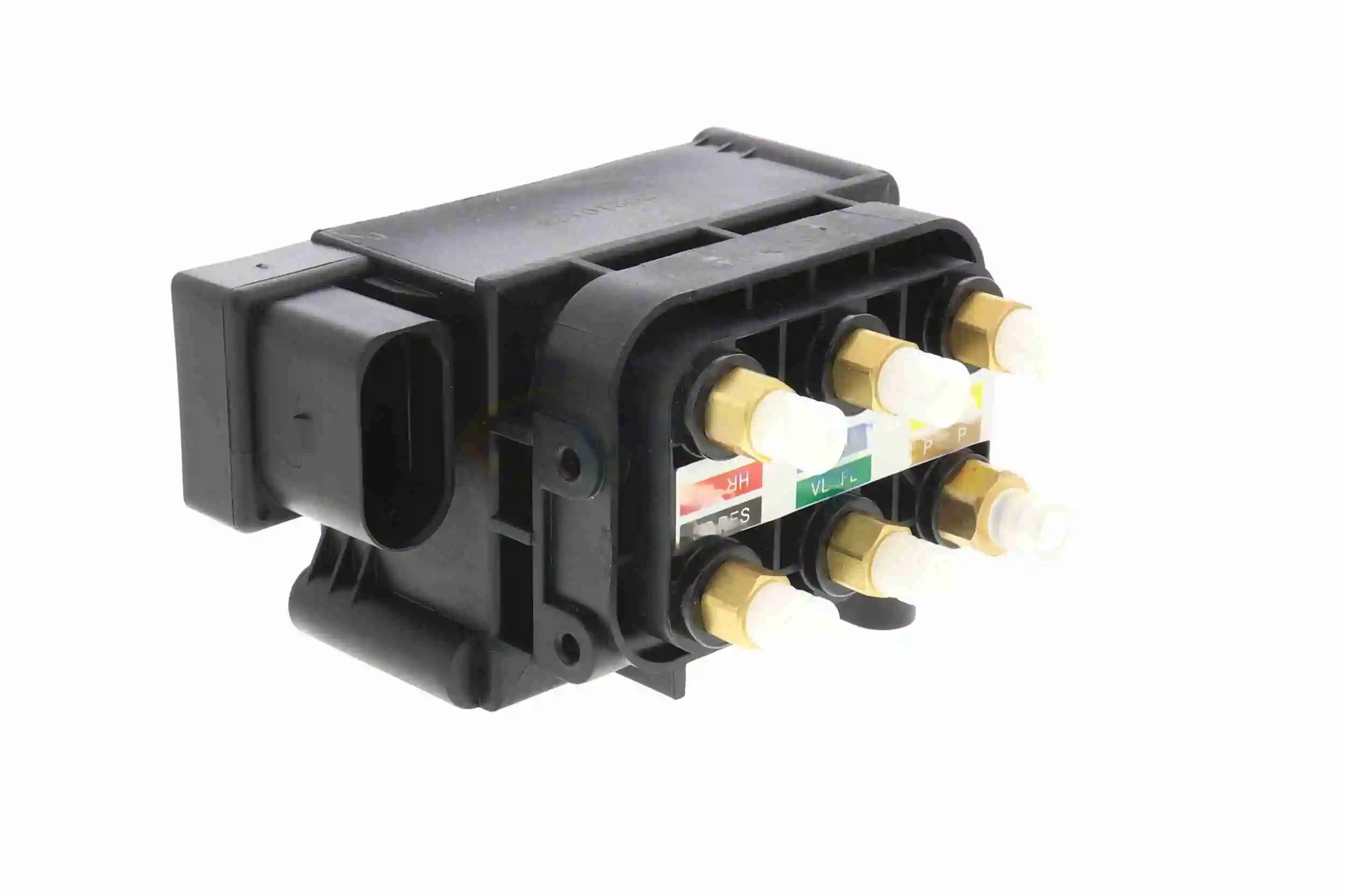 Valve, système d'air comprimé VEMO V30-51-0003