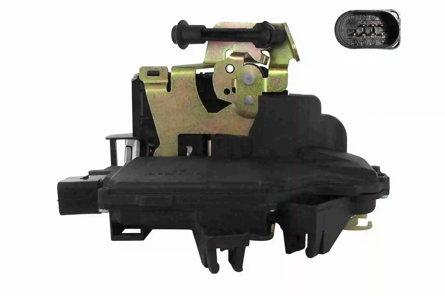 Serrure de porte VEMO V10-85-2246