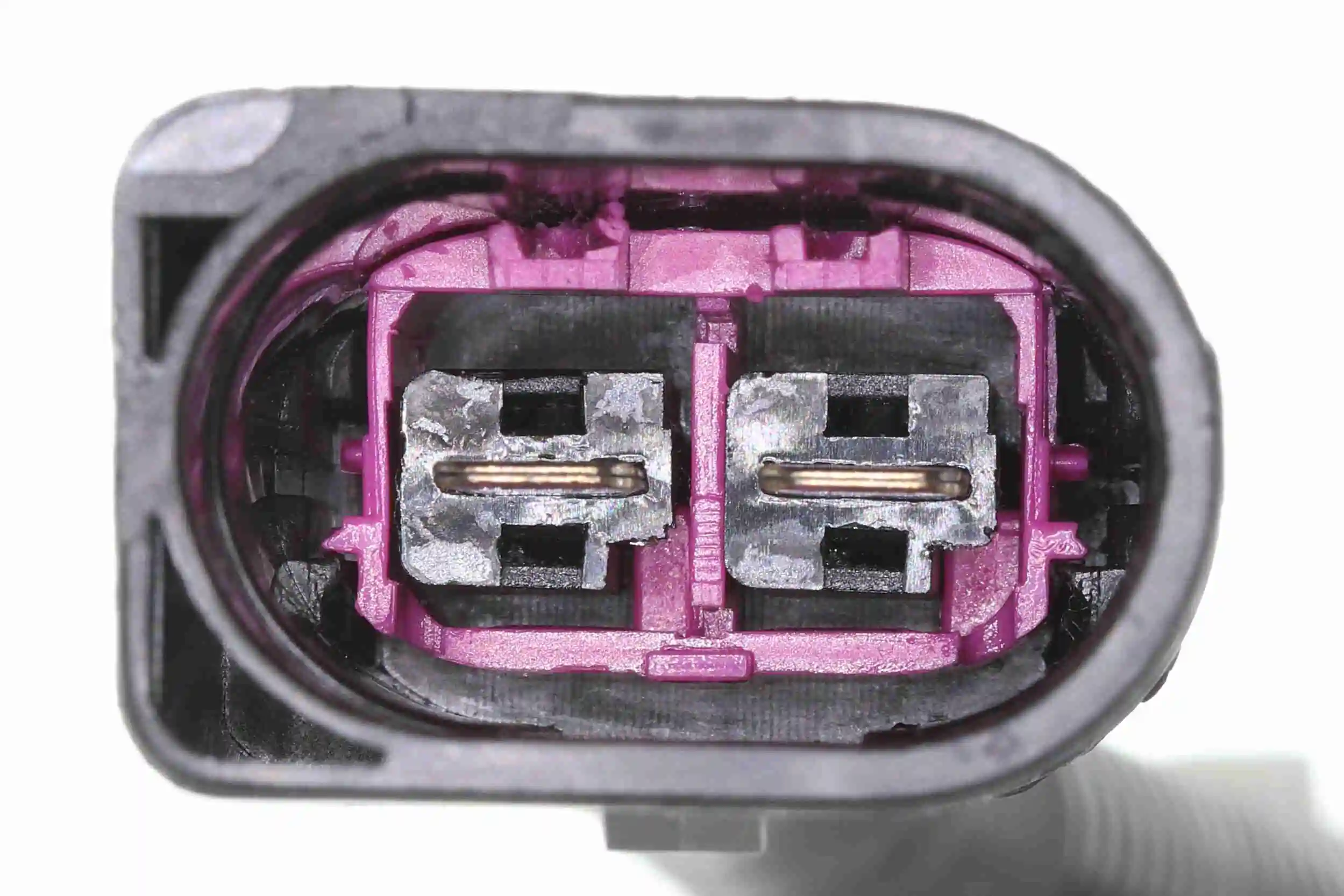 Pompe d'injection d'air secondaire VEMO V10-63-0154