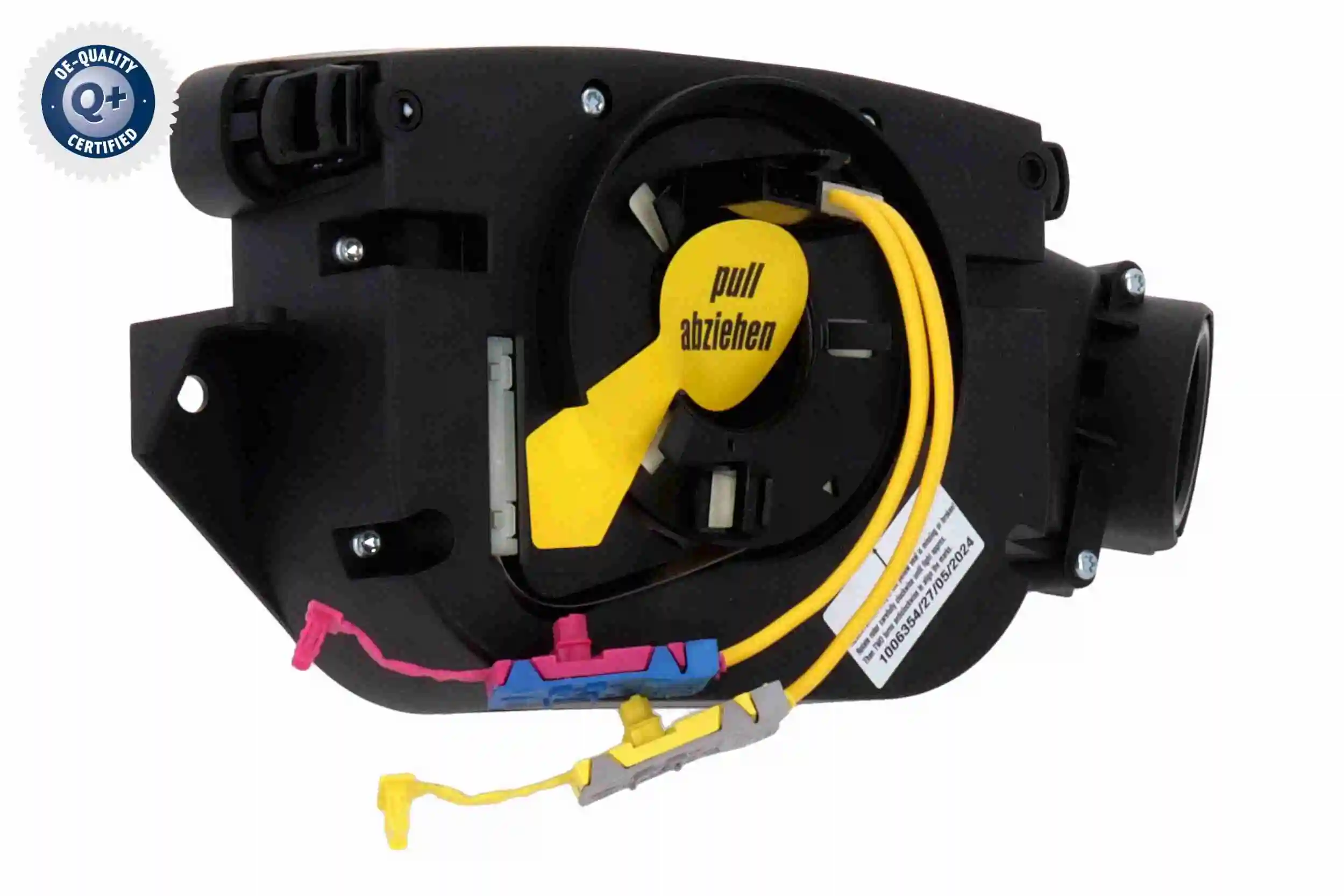 Ressort tournant, Airbag VEMO V40-72-0110