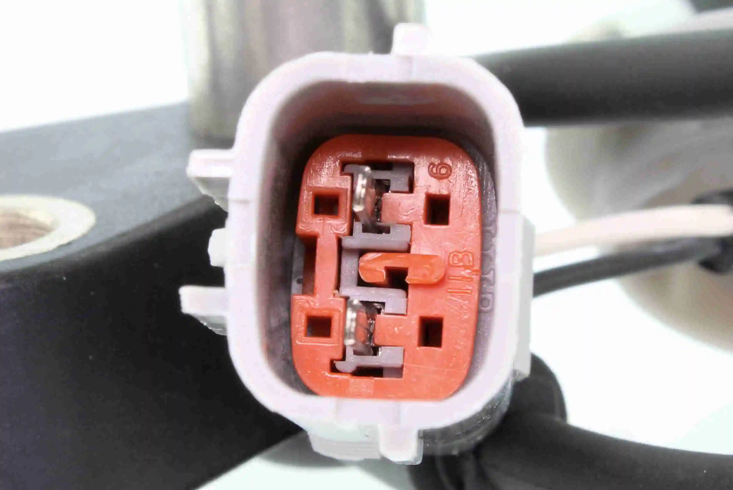 Capteur, vitesse de roue VEMO V32-72-0066