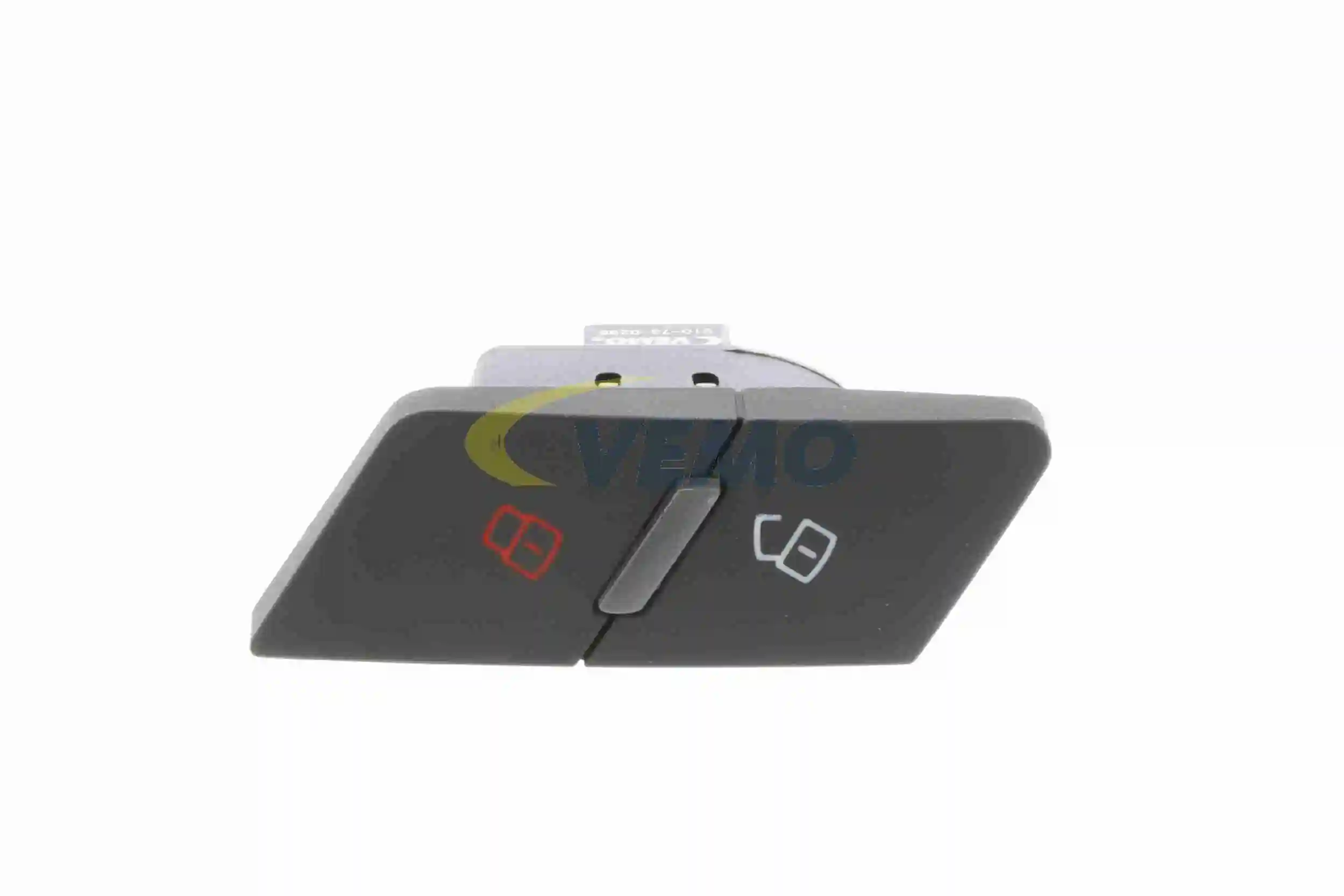 Interrupteur, verrouilage des portières VEMO V10-73-0288