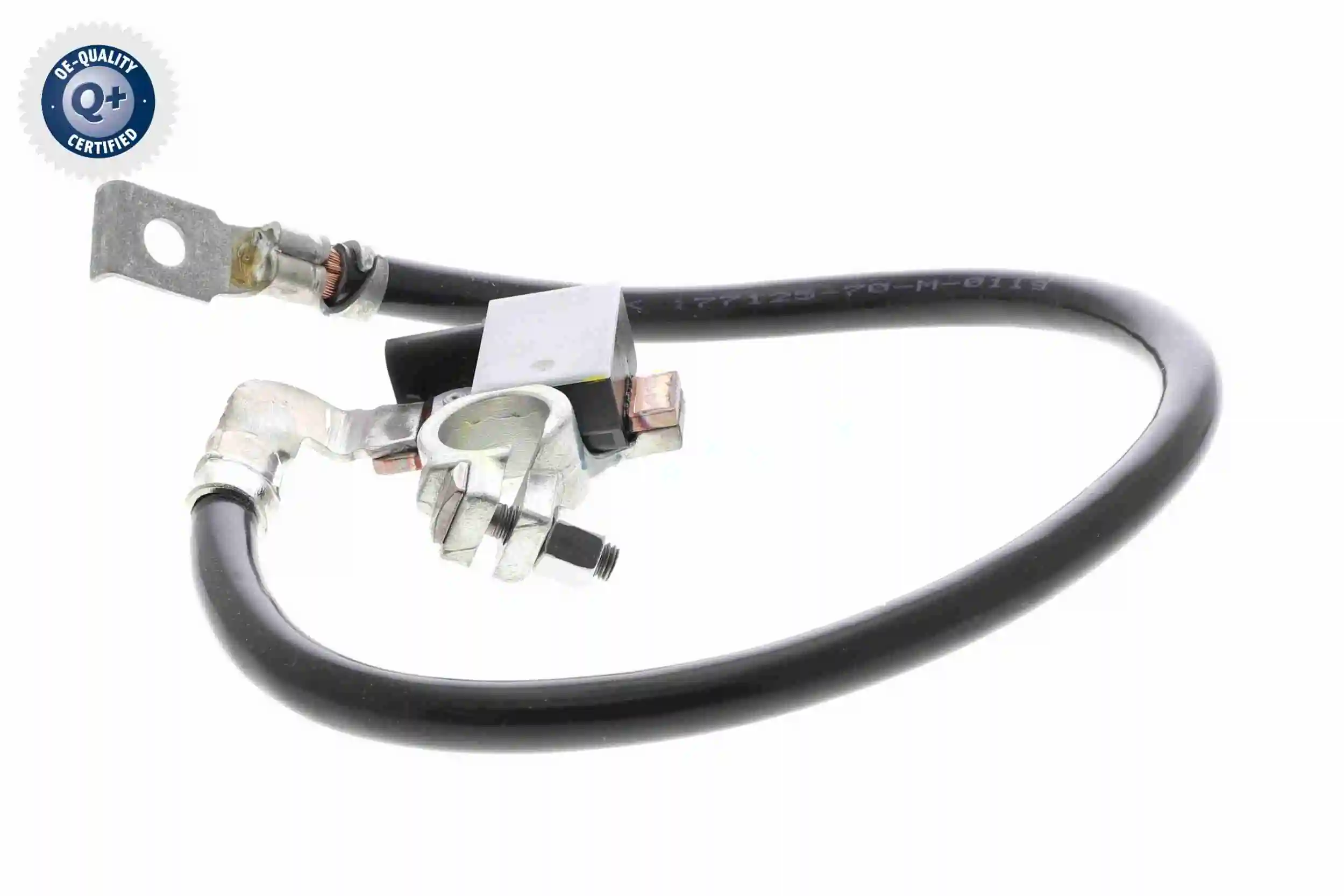 Capteur, Gestion des batteries VEMO V20-17-1007