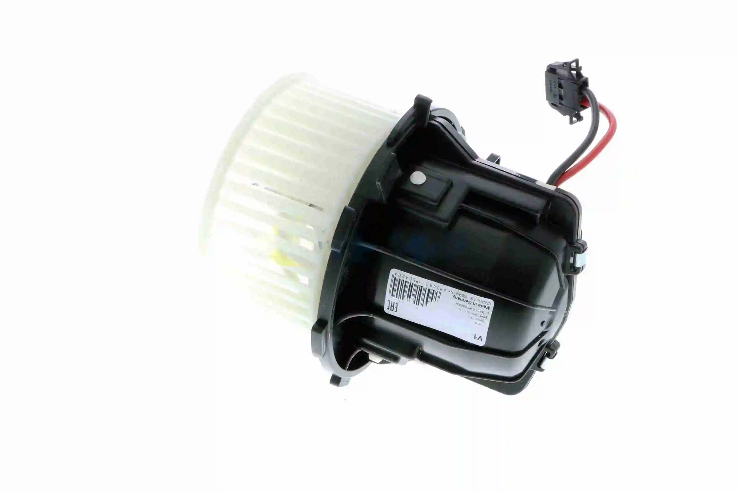 Pulseur d'air habitacle VEMO V15-03-1933