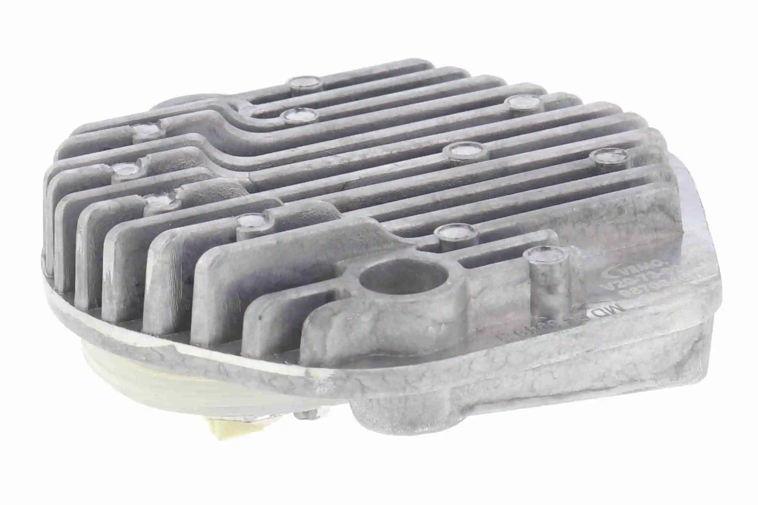 Appareil de commande, système d'éclairage VEMO V20-73-0207