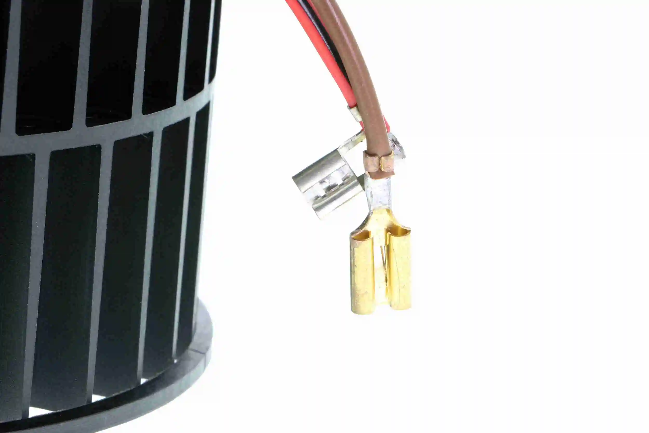 Pulseur d'air habitacle VEMO V40-03-1105