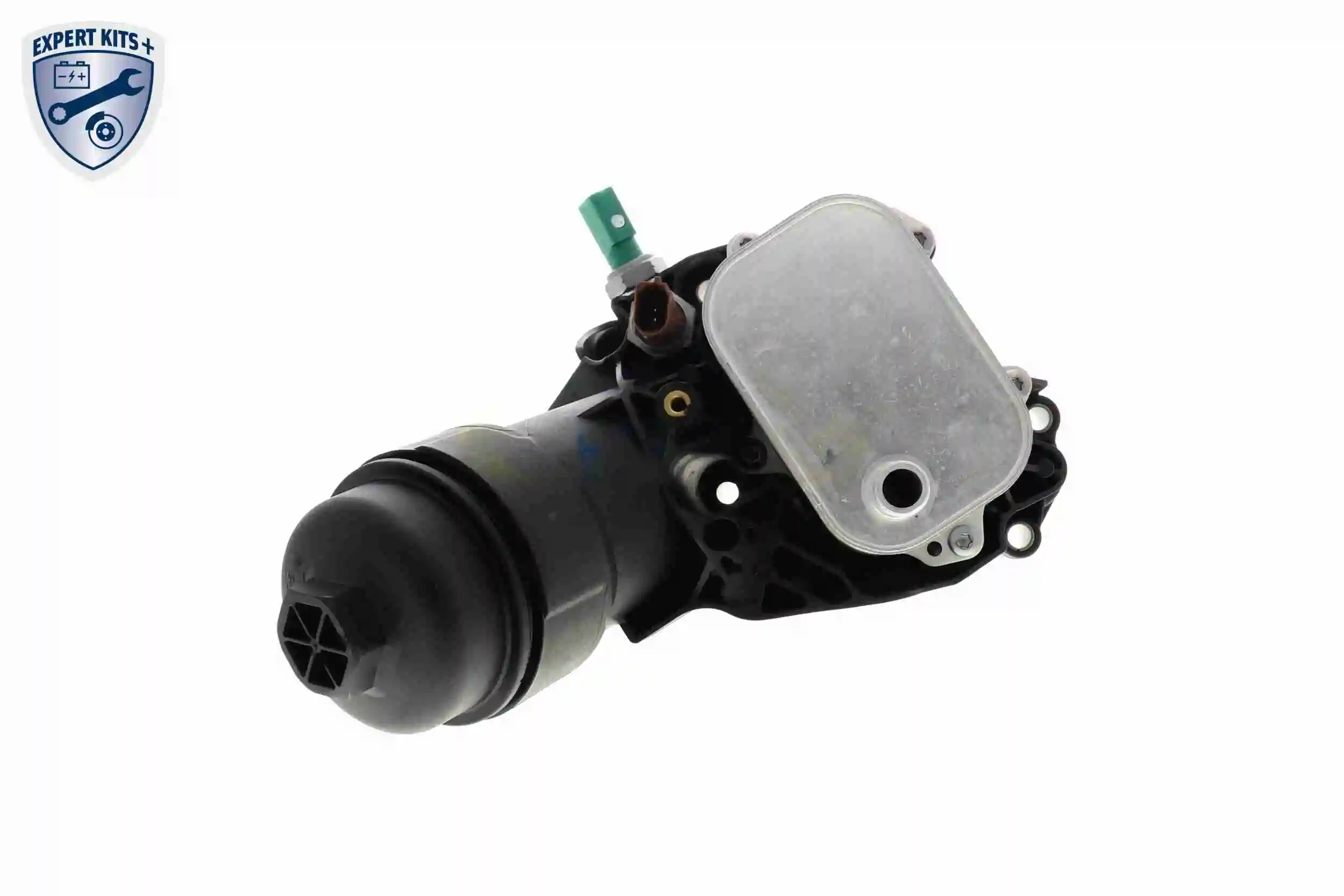 Module de filtre à huile VEMO V15-60-6100