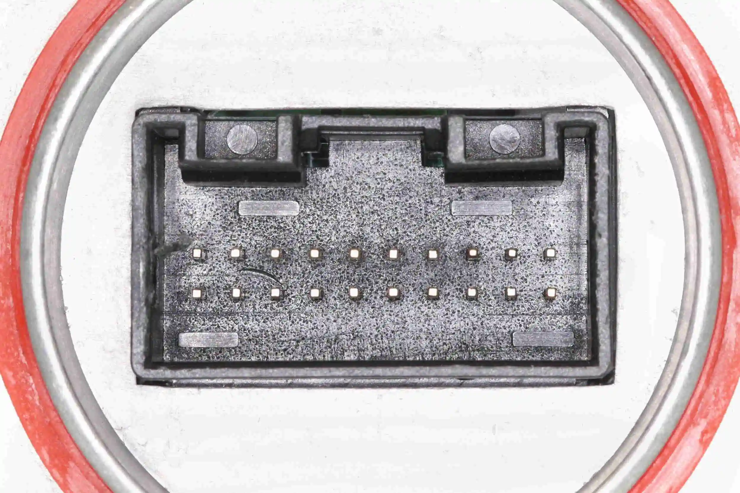 Appareil de commande, système d'éclairage VEMO V10-73-0537