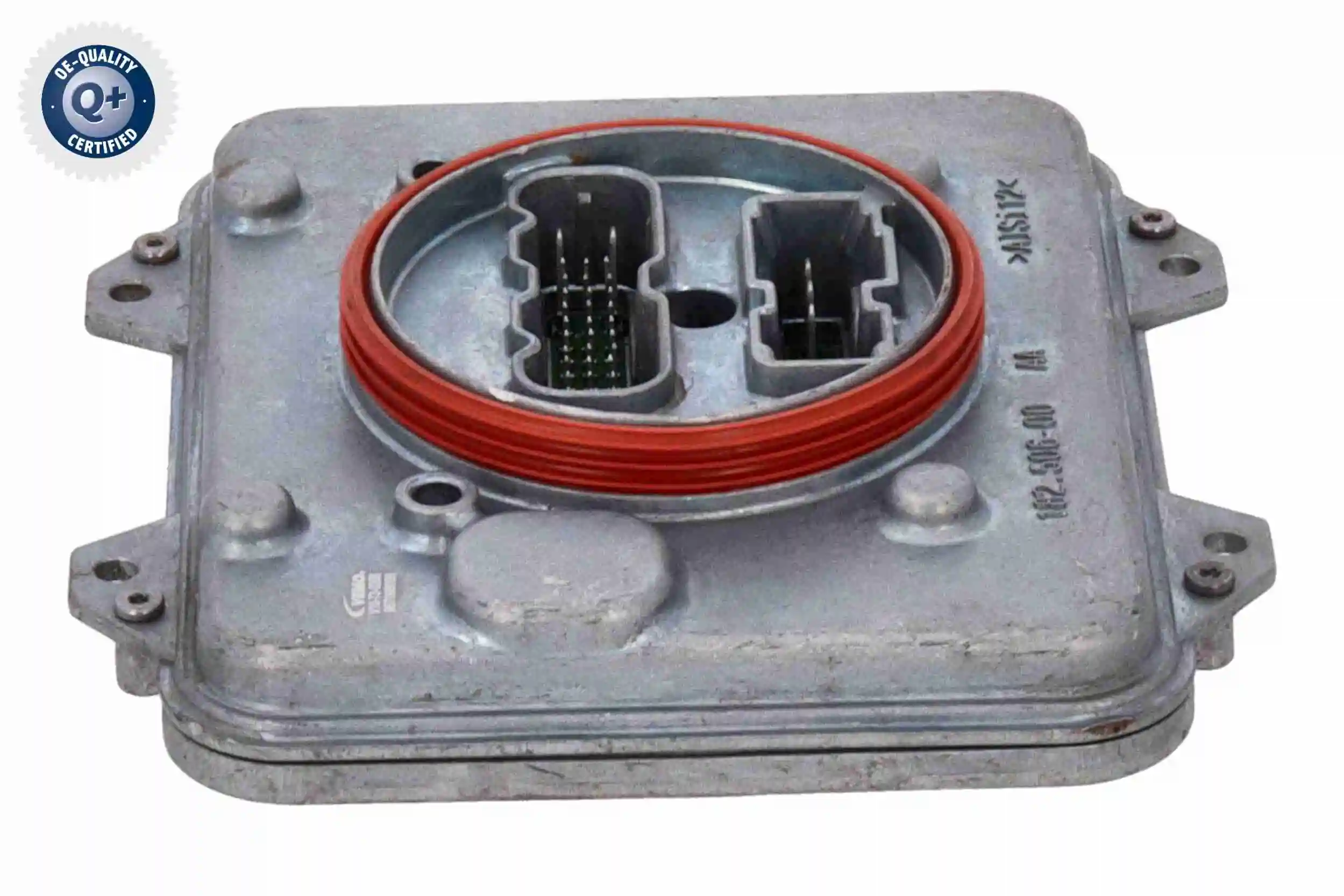 Appareil de commande, système d'éclairage VEMO V10-73-0358