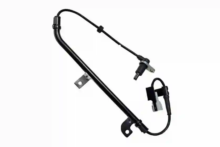 Capteur, vitesse de roue VEMO V38-72-0081