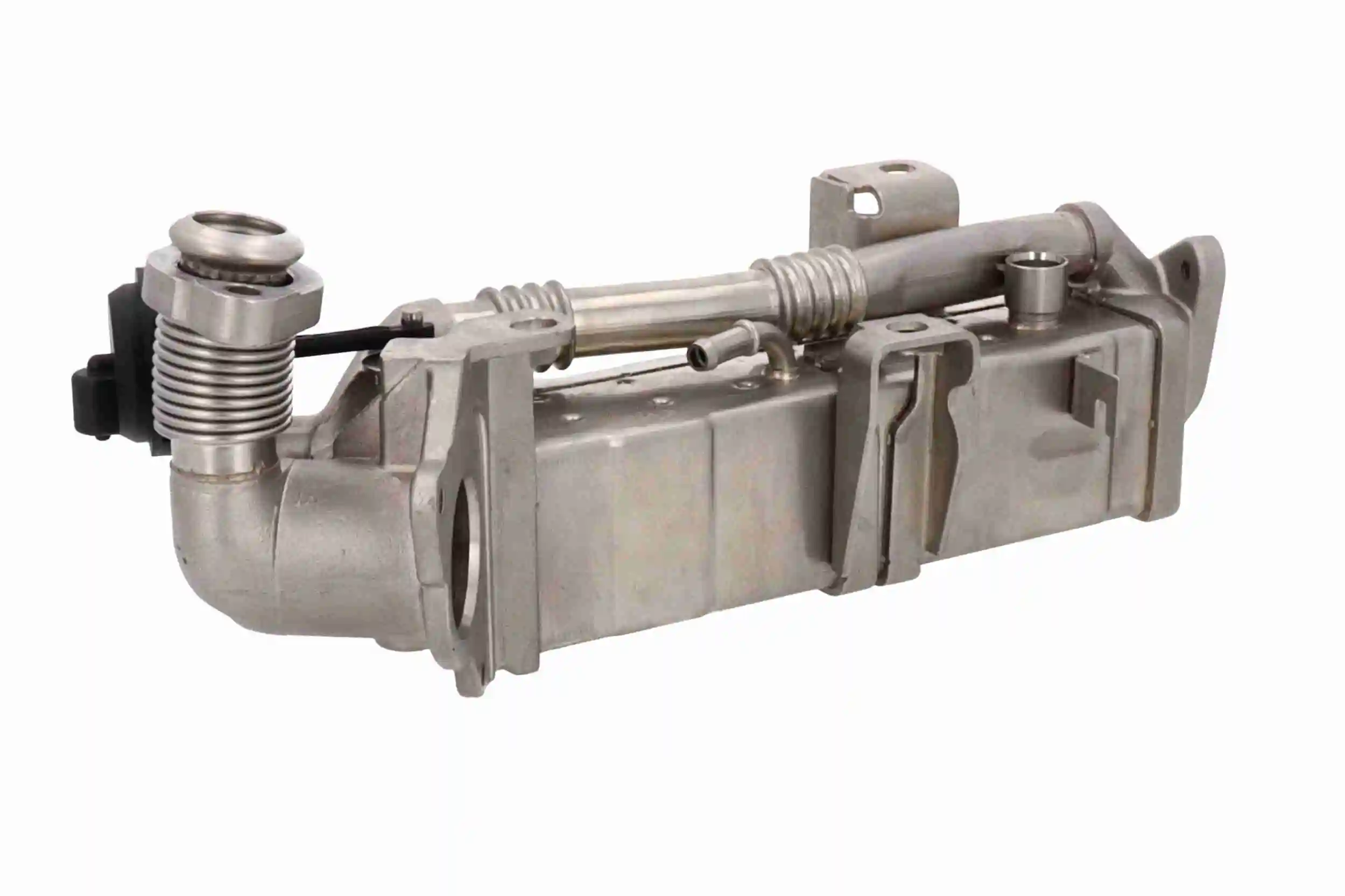 Radiateur, réaspiration des gaz d'échappement VEMO V20-63-0062