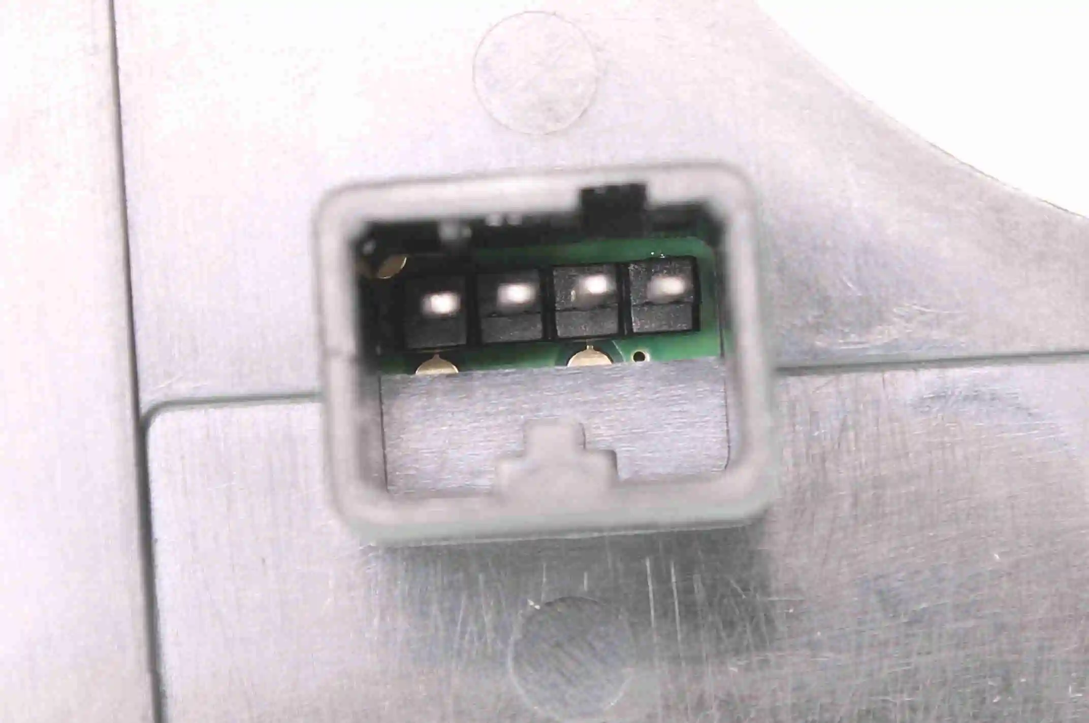 Commutateur de colonne de direction VEMO V33-80-0001