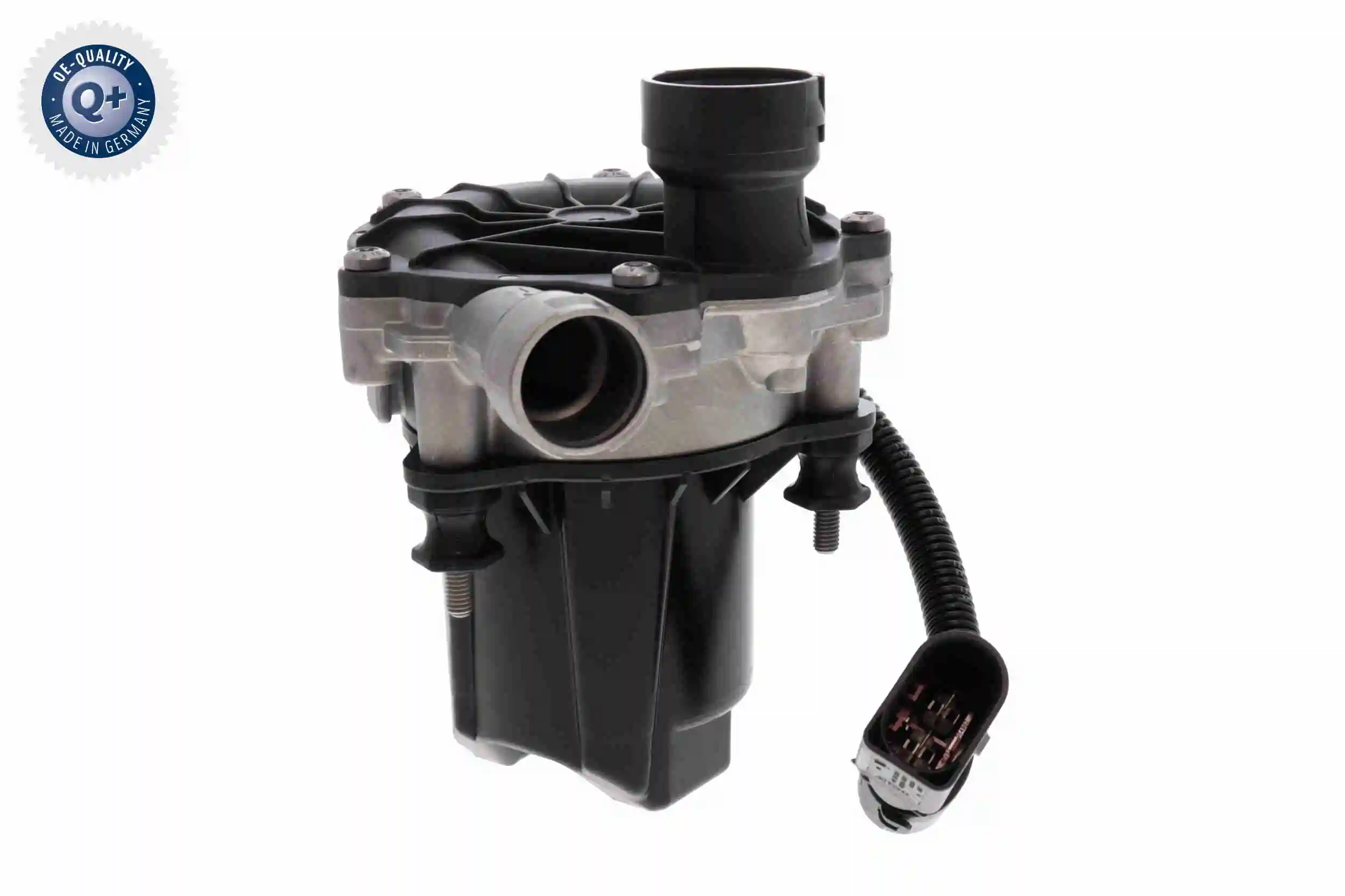 Pompe d'injection d'air secondaire VEMO V10-63-0156