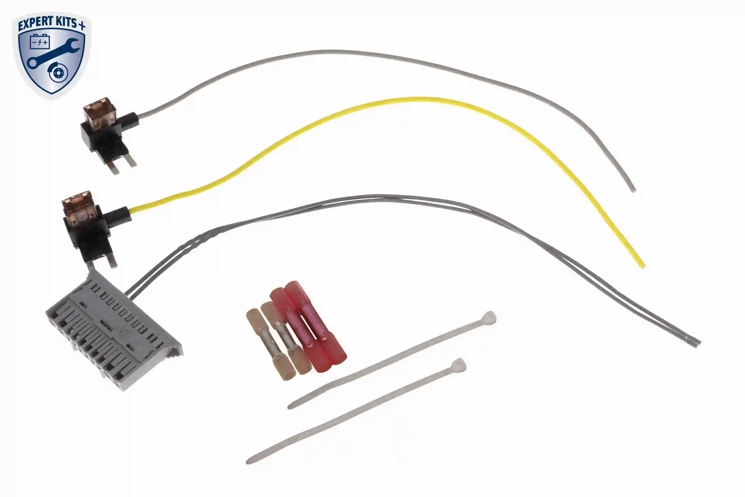 Kit de montage, kit de câbles VEMO V24-83-0027