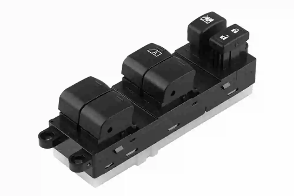 Interrupteur, lève-vitre VEMO V38-73-0068