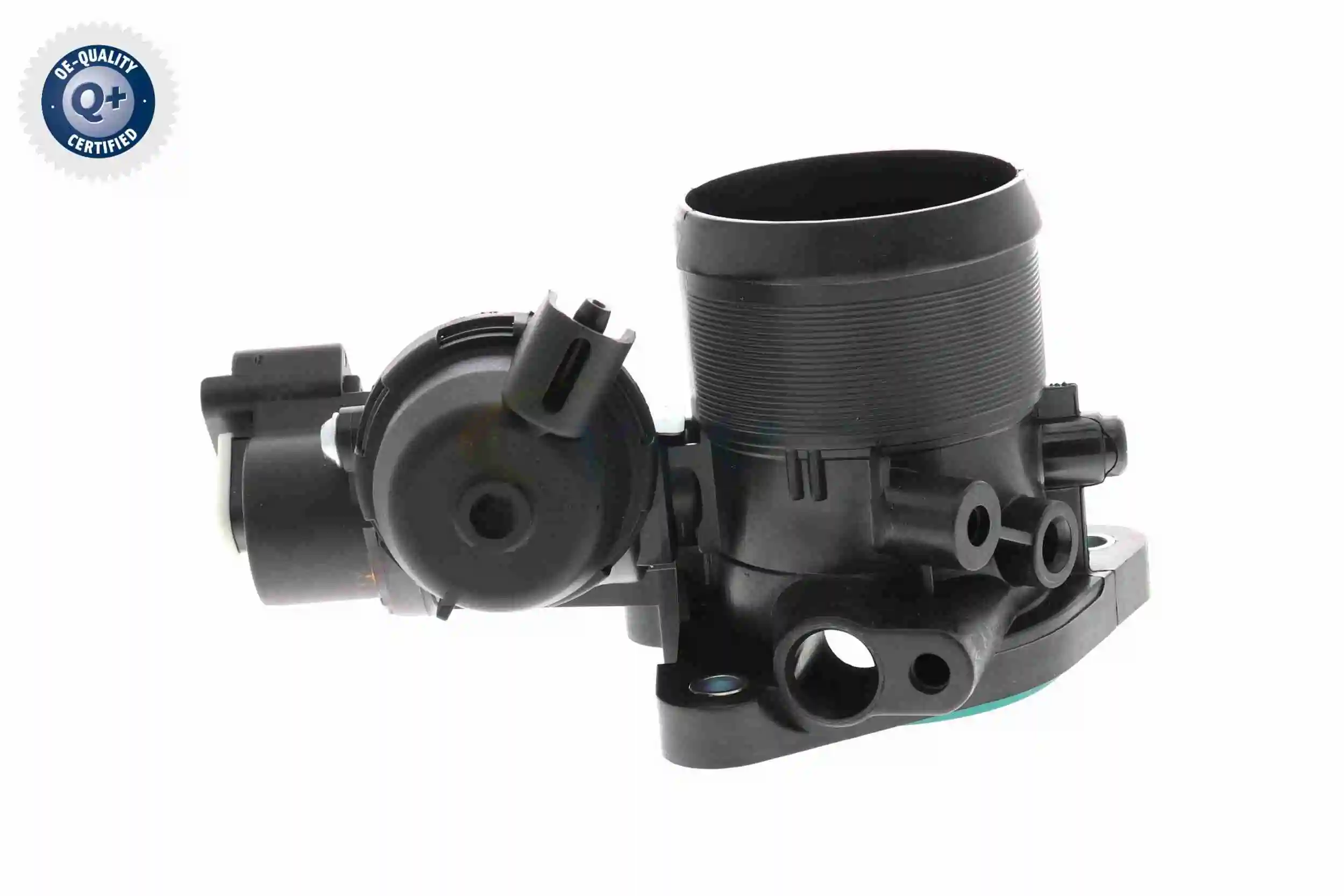 Corps papillon VEMO V25-81-0013