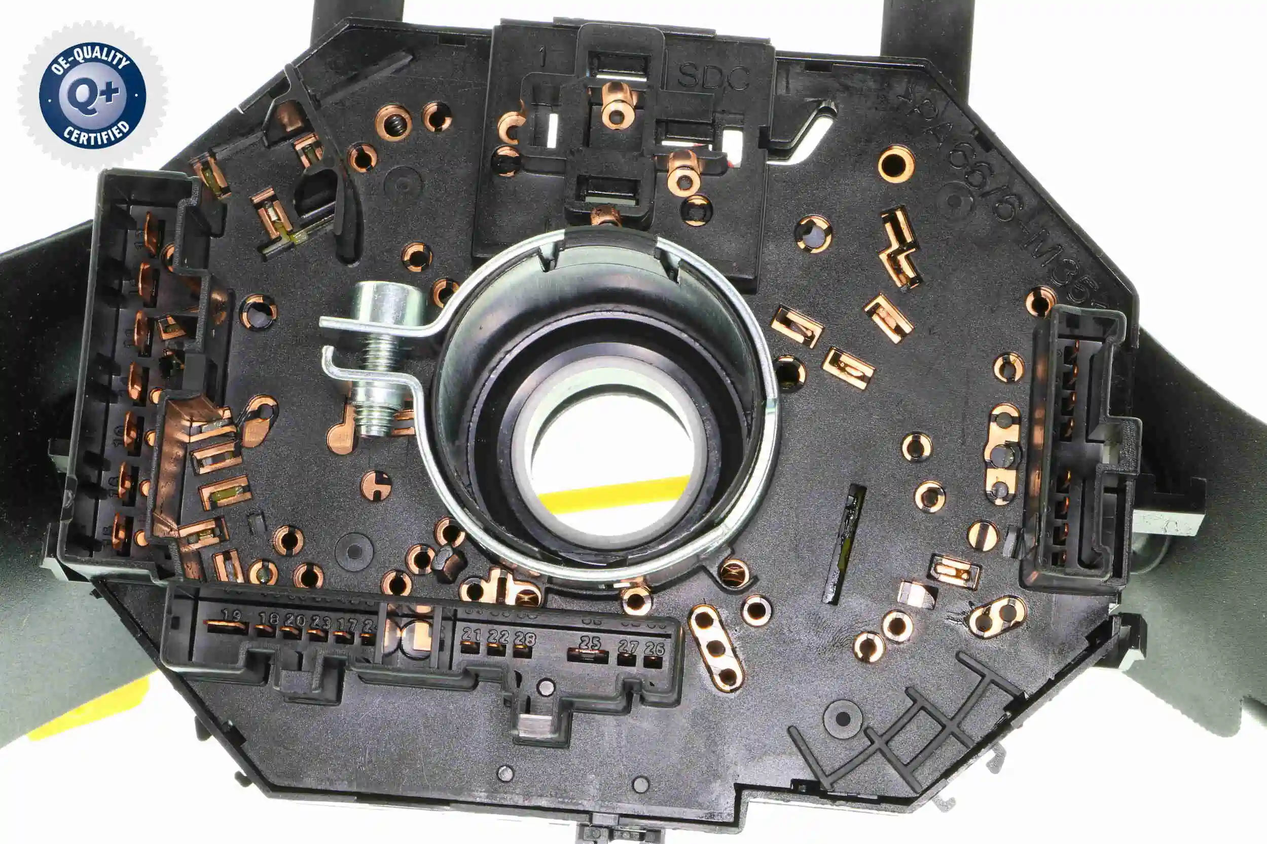 Interrupteur, lumière principale VEMO V24-80-1469