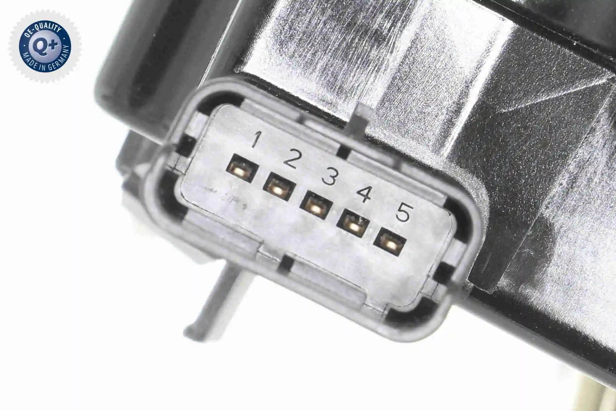 Soupape, réaspiration des gaz VEMO V22-63-0022