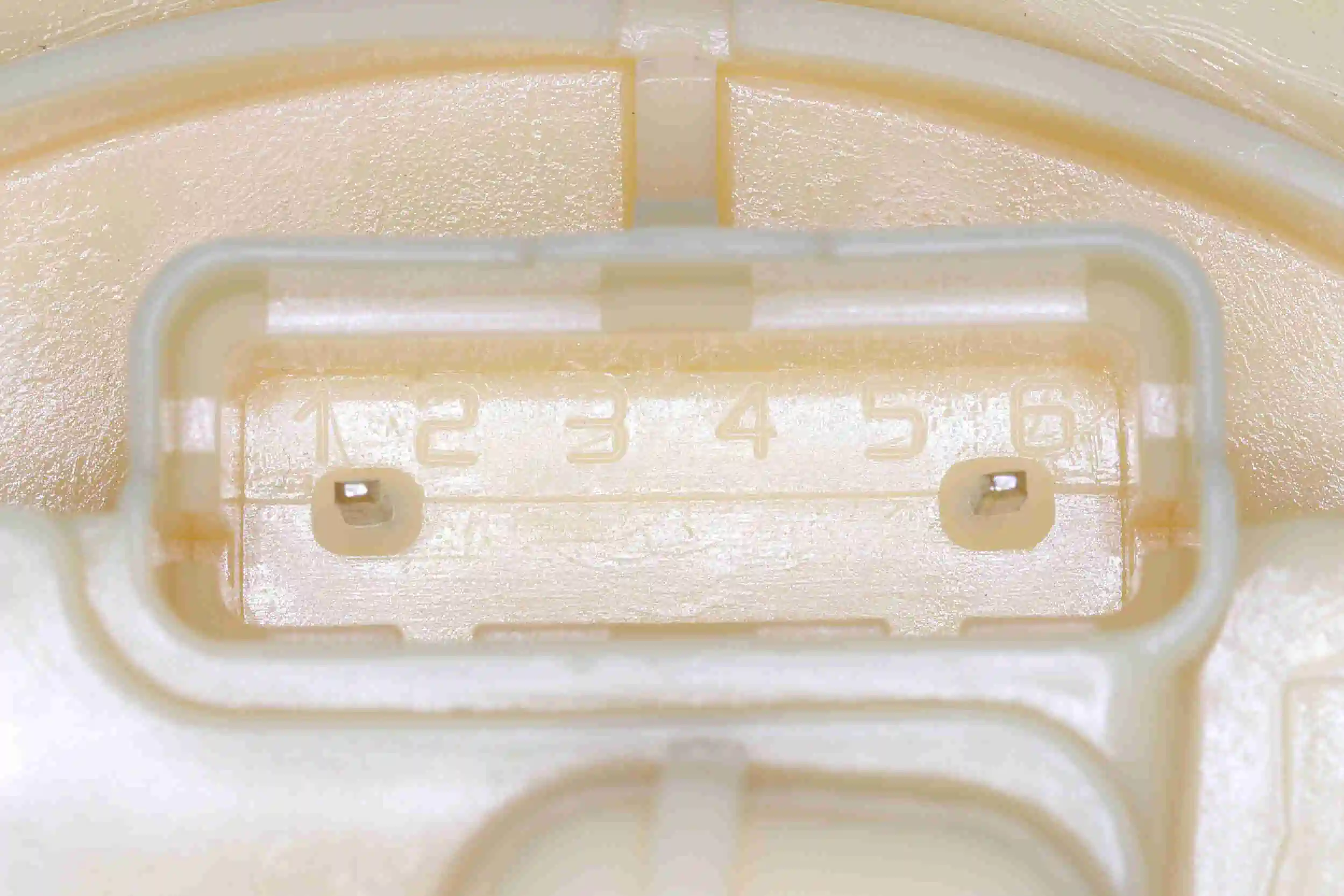 Capteur, niveau de carburant VEMO V22-09-0062