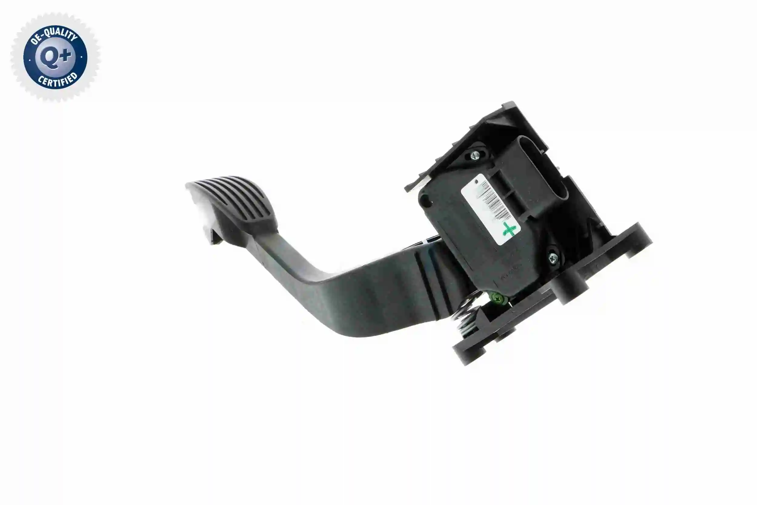 Capteur, position d'accelerateur VEMO V24-82-0001