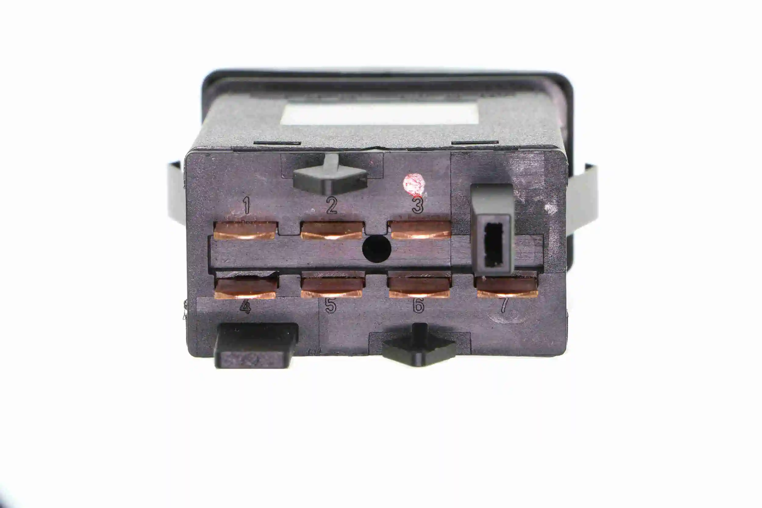 Interrupteur de signal de détresse VEMO V10-73-0143