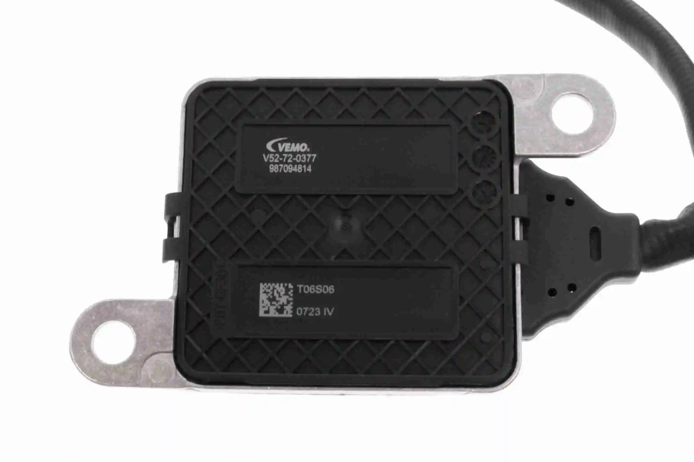 Capteur NOx, Injection d'urée VEMO V52-72-0377